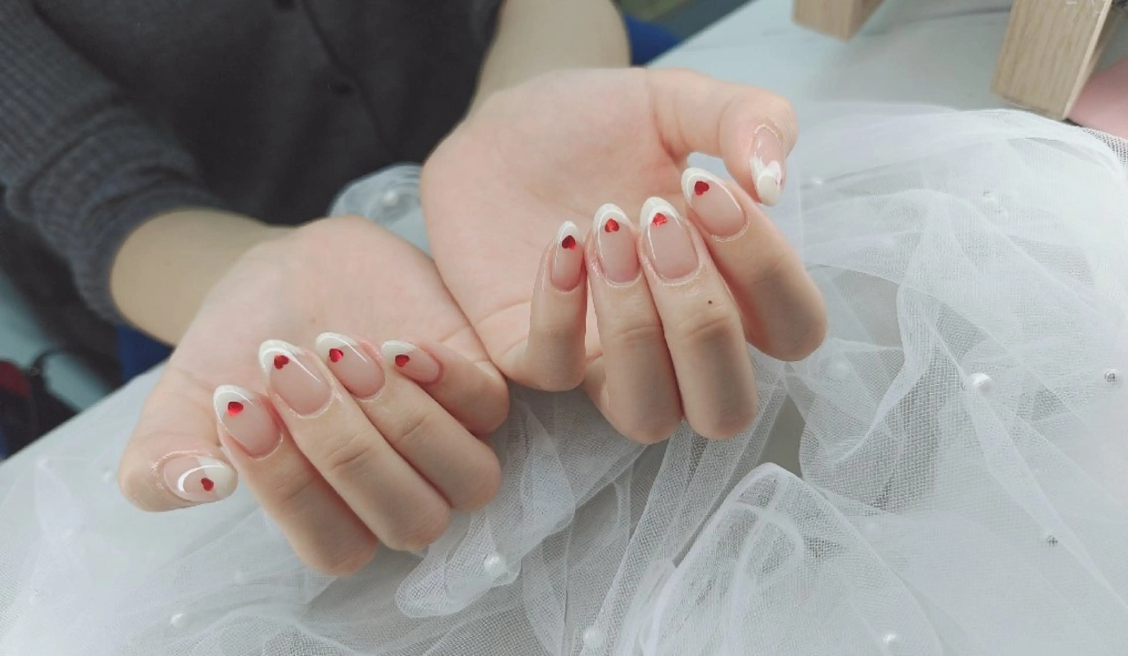 ネイル ♡Sherry  Nail♡のネイルデザイン