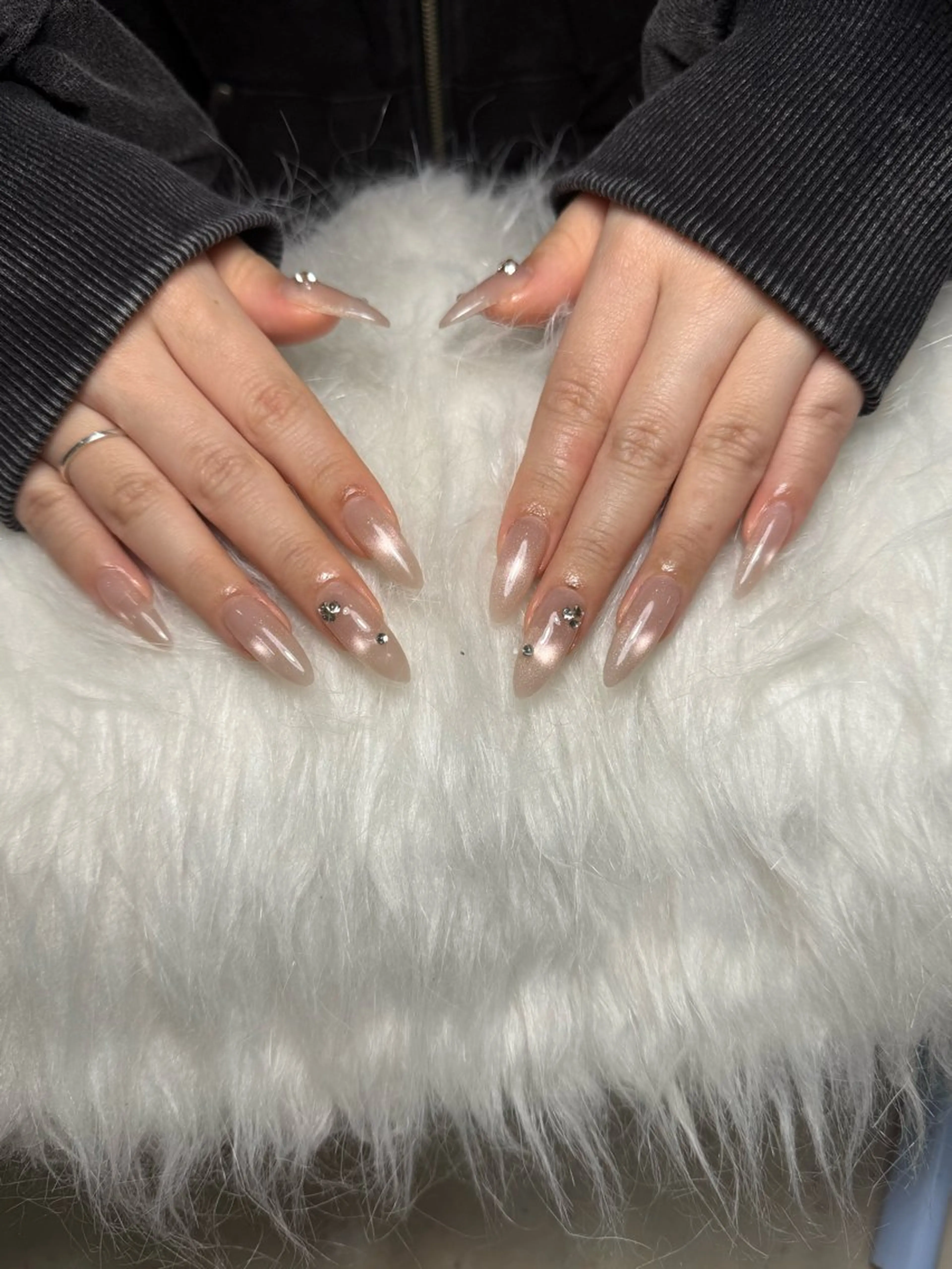 ネイル ハナ nailsのネイルデザイン