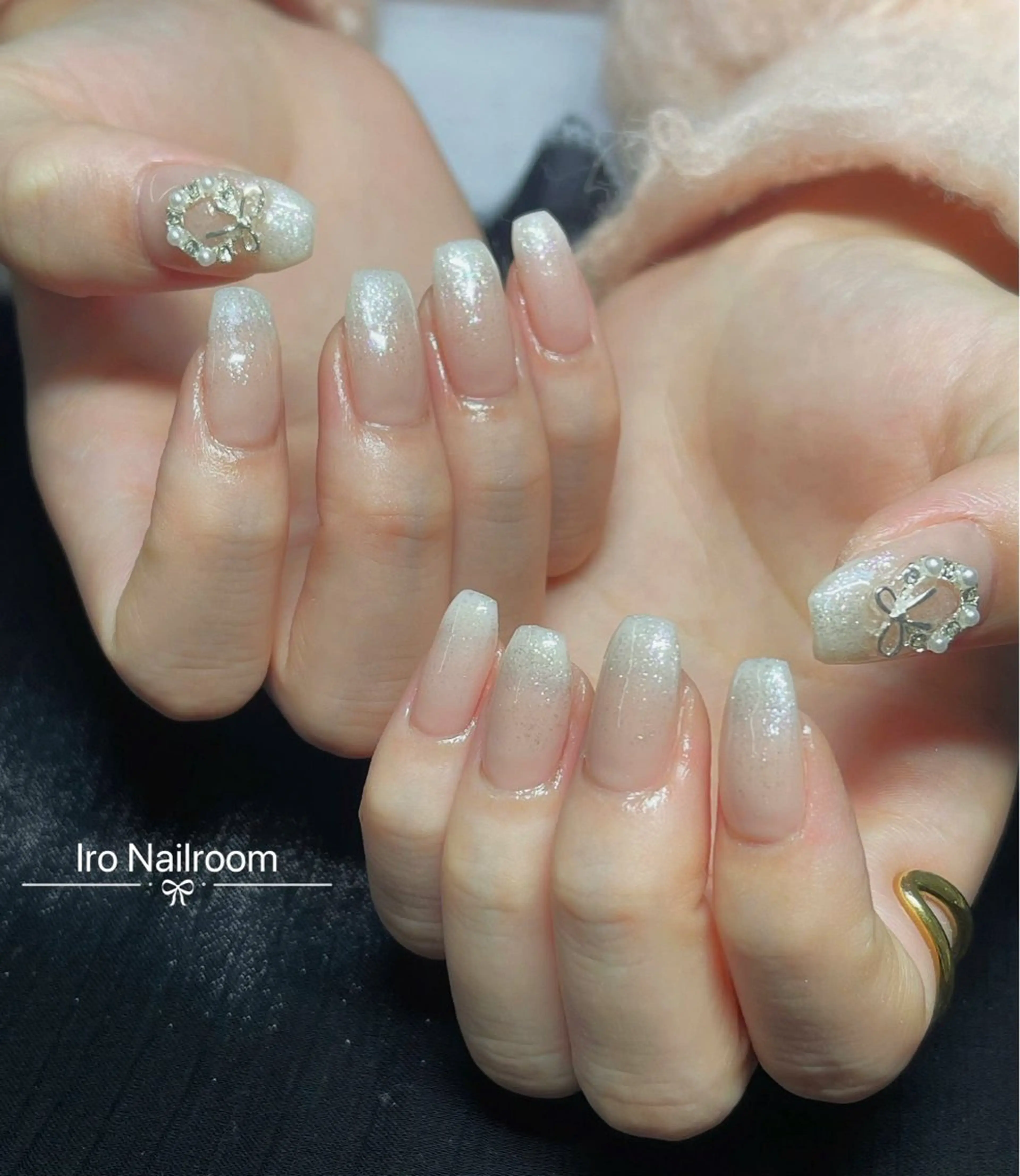 ネイル IRO Nail Studioのネイルデザイン