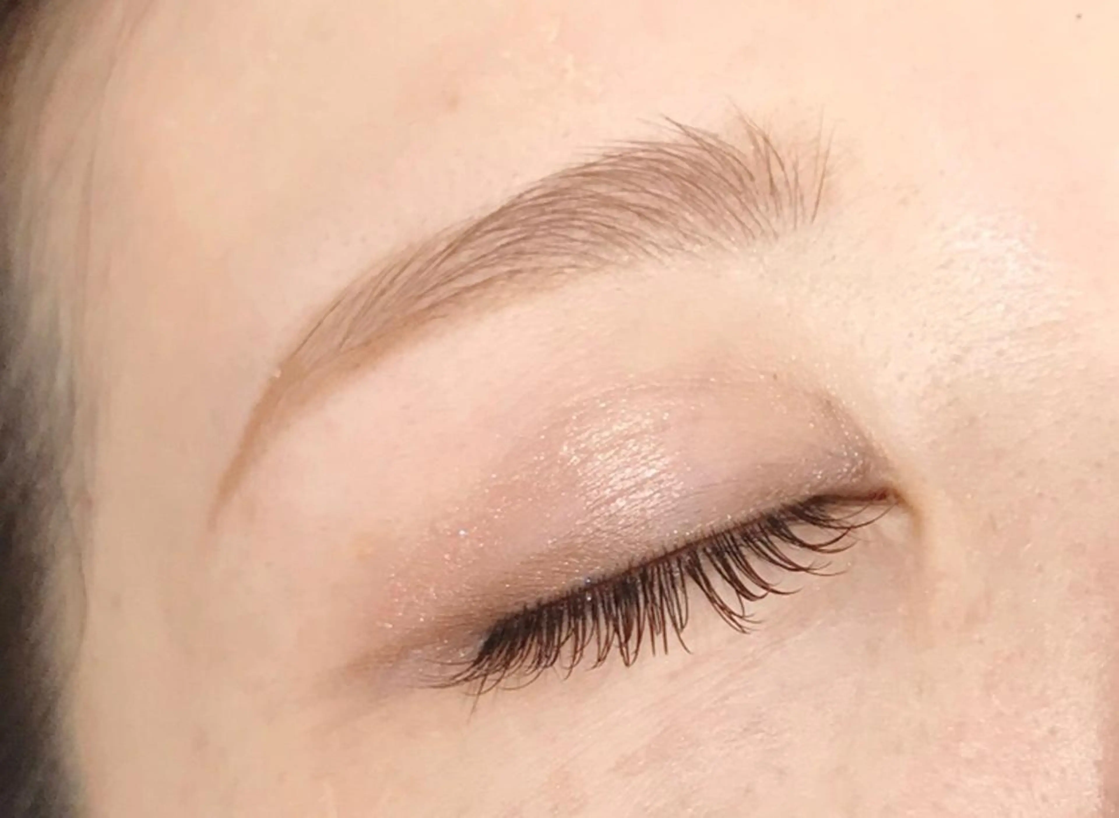 eyelist shihoのマツエク・マツパデザイン