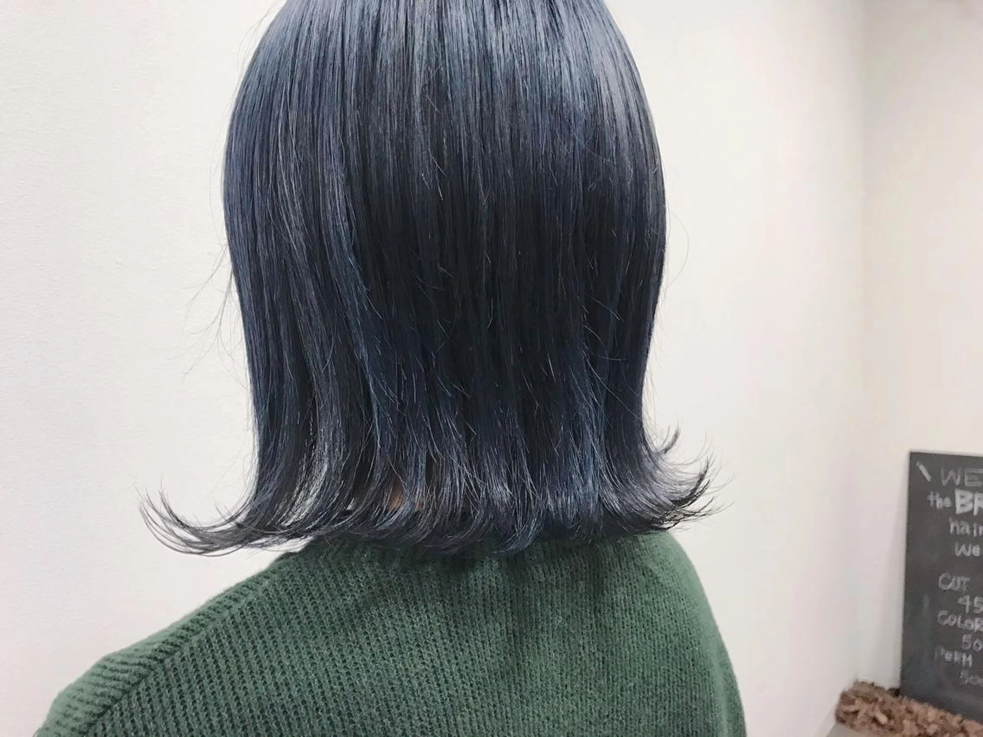 ミディアム モリ タカユキ🌵のヘアスタイル