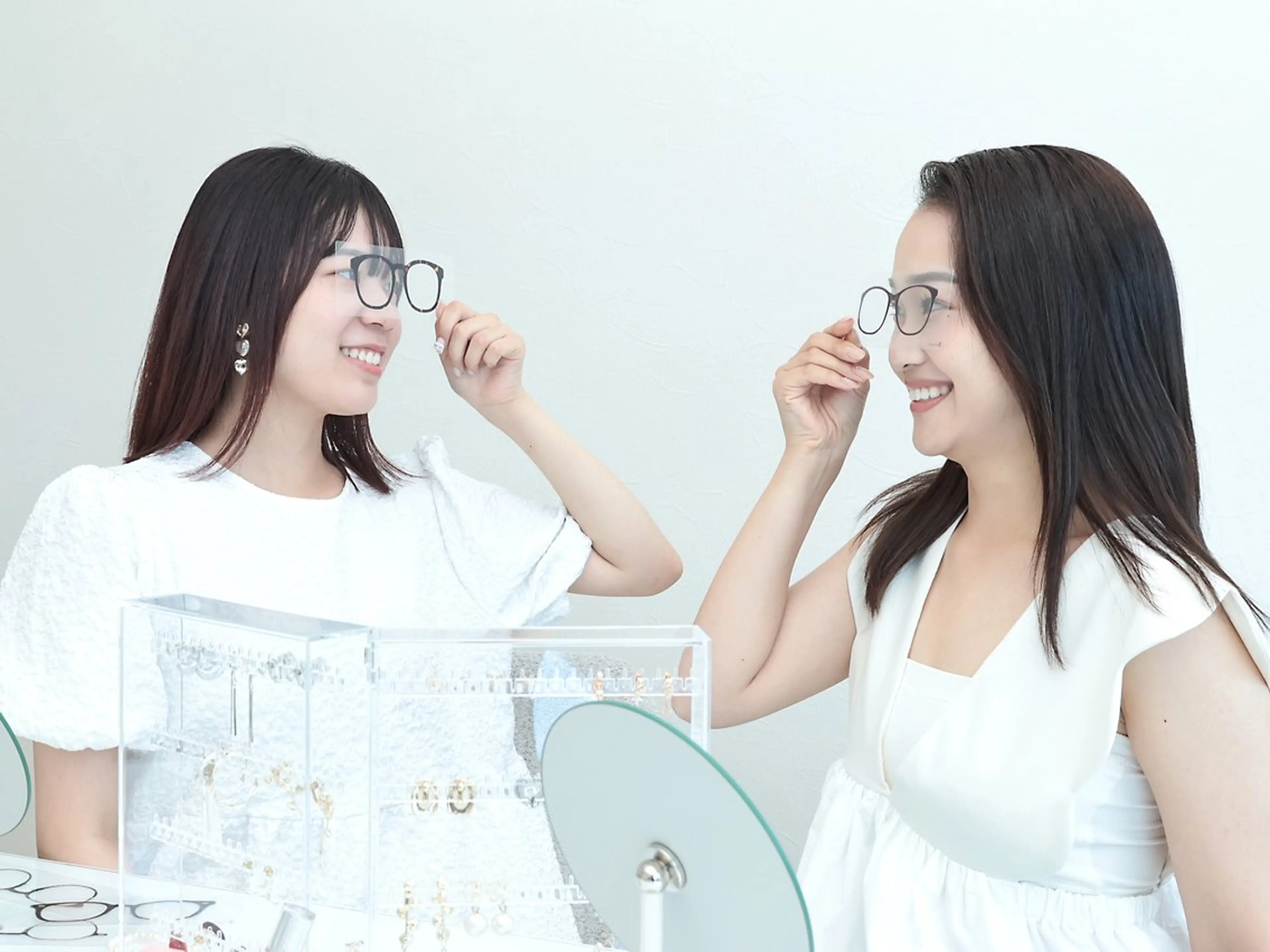 骨格診断 顔タイプ診断 kazuha パーソナルカラー診断のその他イメージ