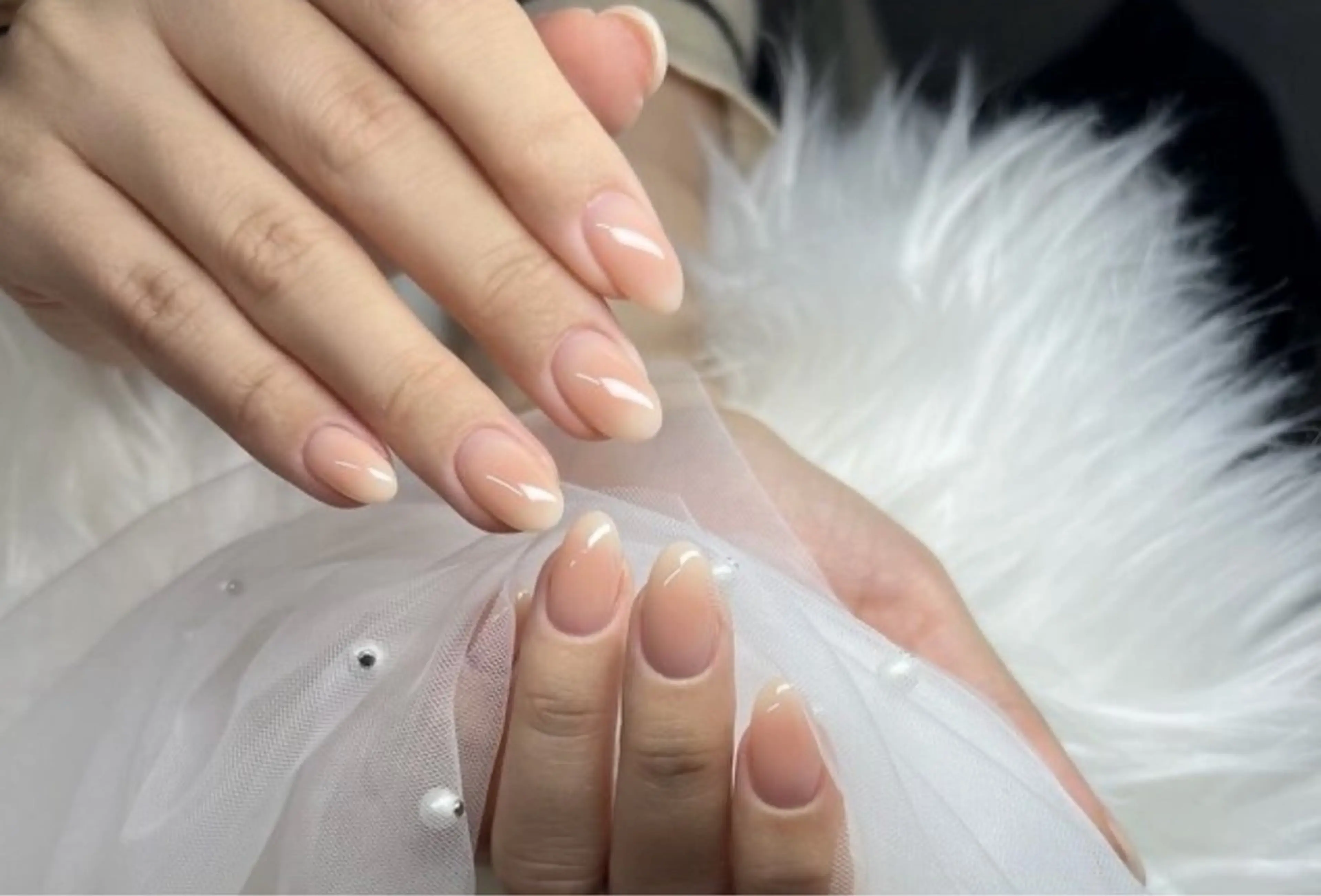 ネイル ハンドネイル Tsugimo ネイルのネイルデザイン