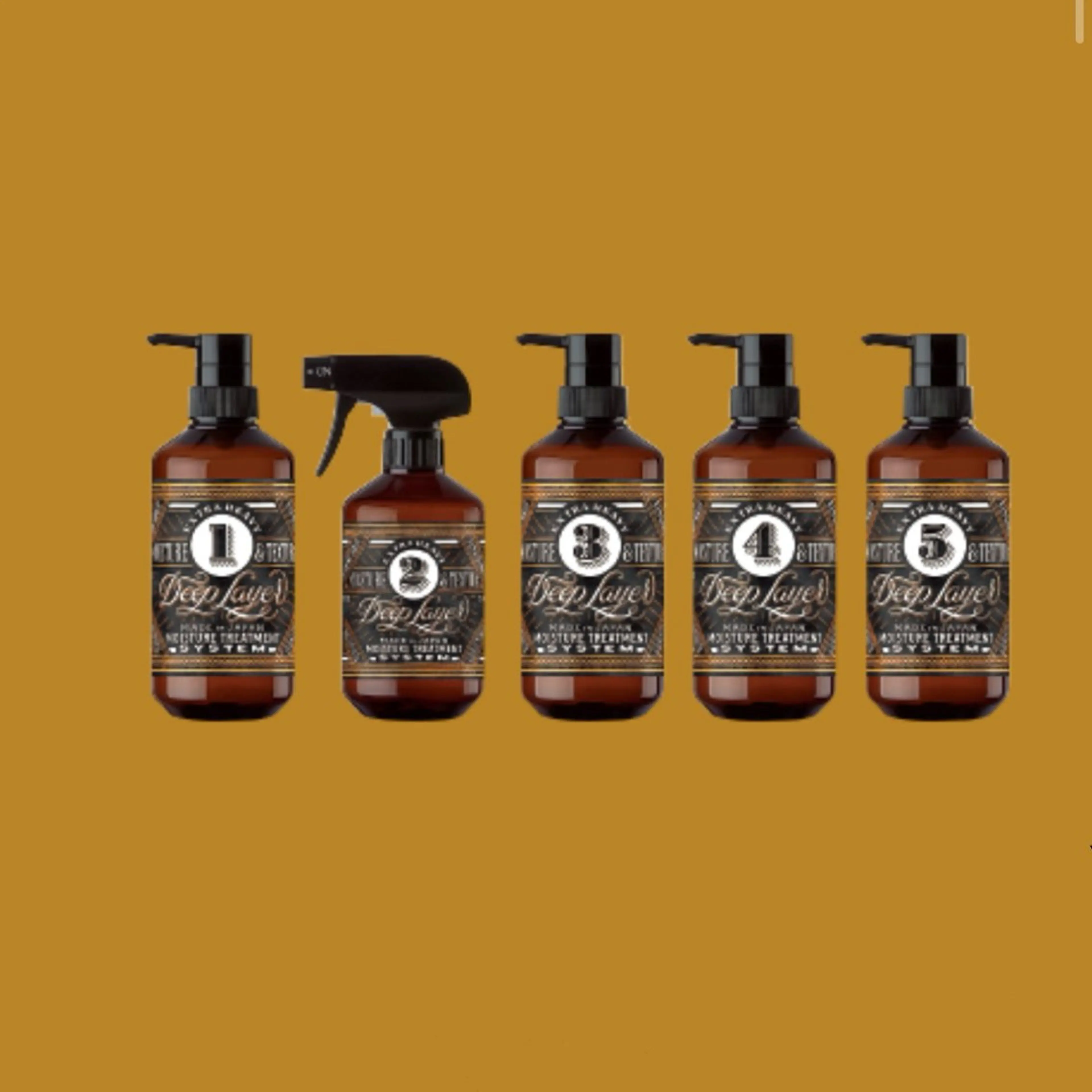 🫧５stepトリートメント🫧の写真