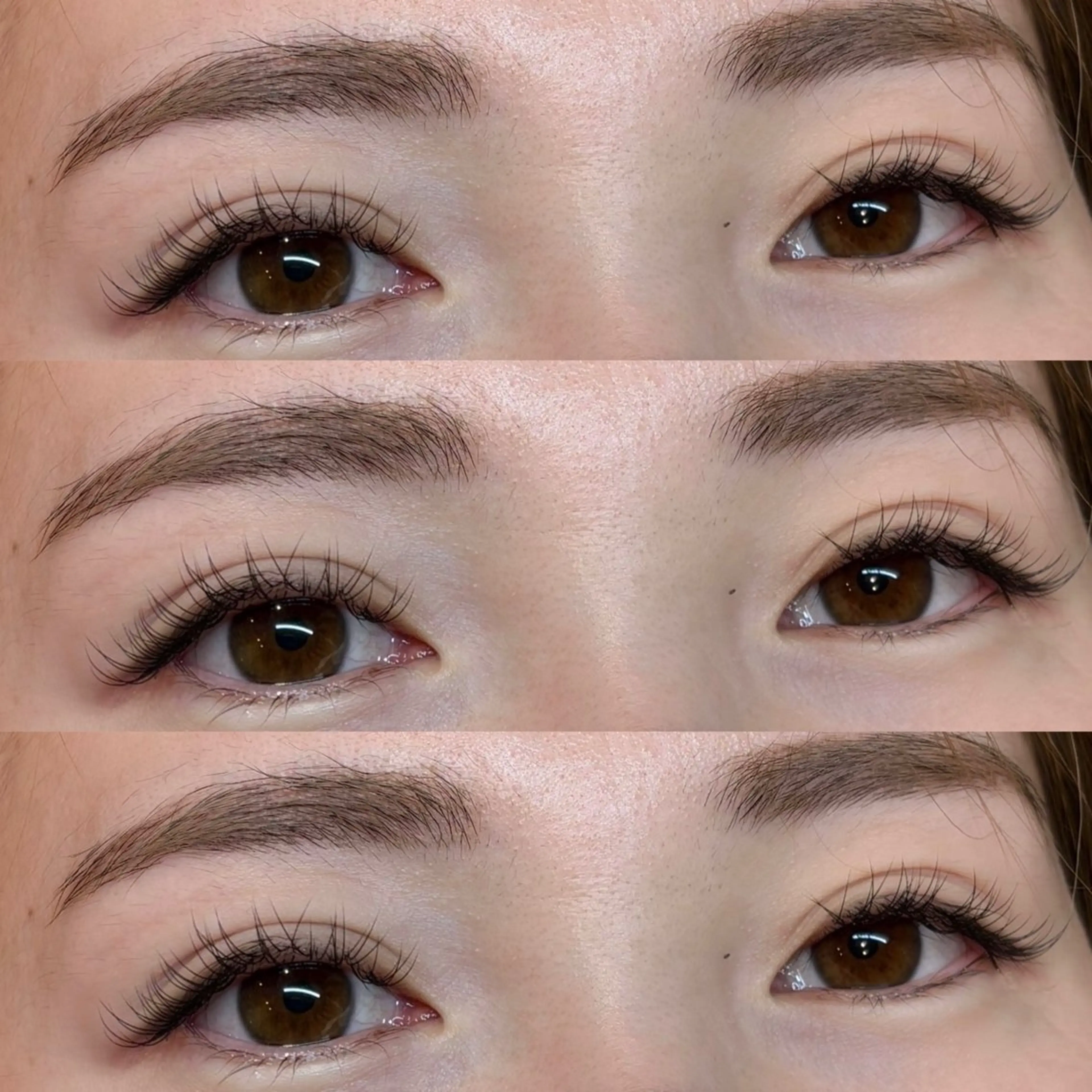 マツエク・マツパ rai⠀ 【静岡駅南徒歩3分】のマツエク・マツパデザイン