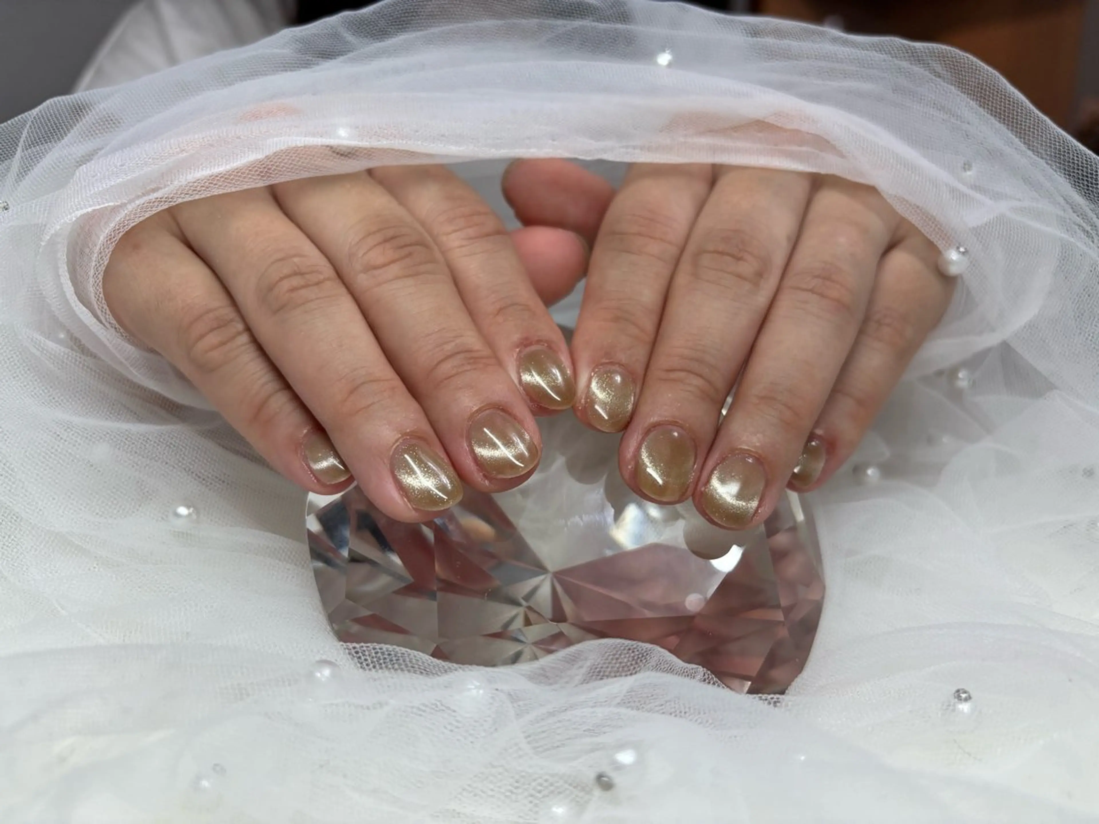 ネイル ハンドネイル ANELA ANNAのネイルデザイン