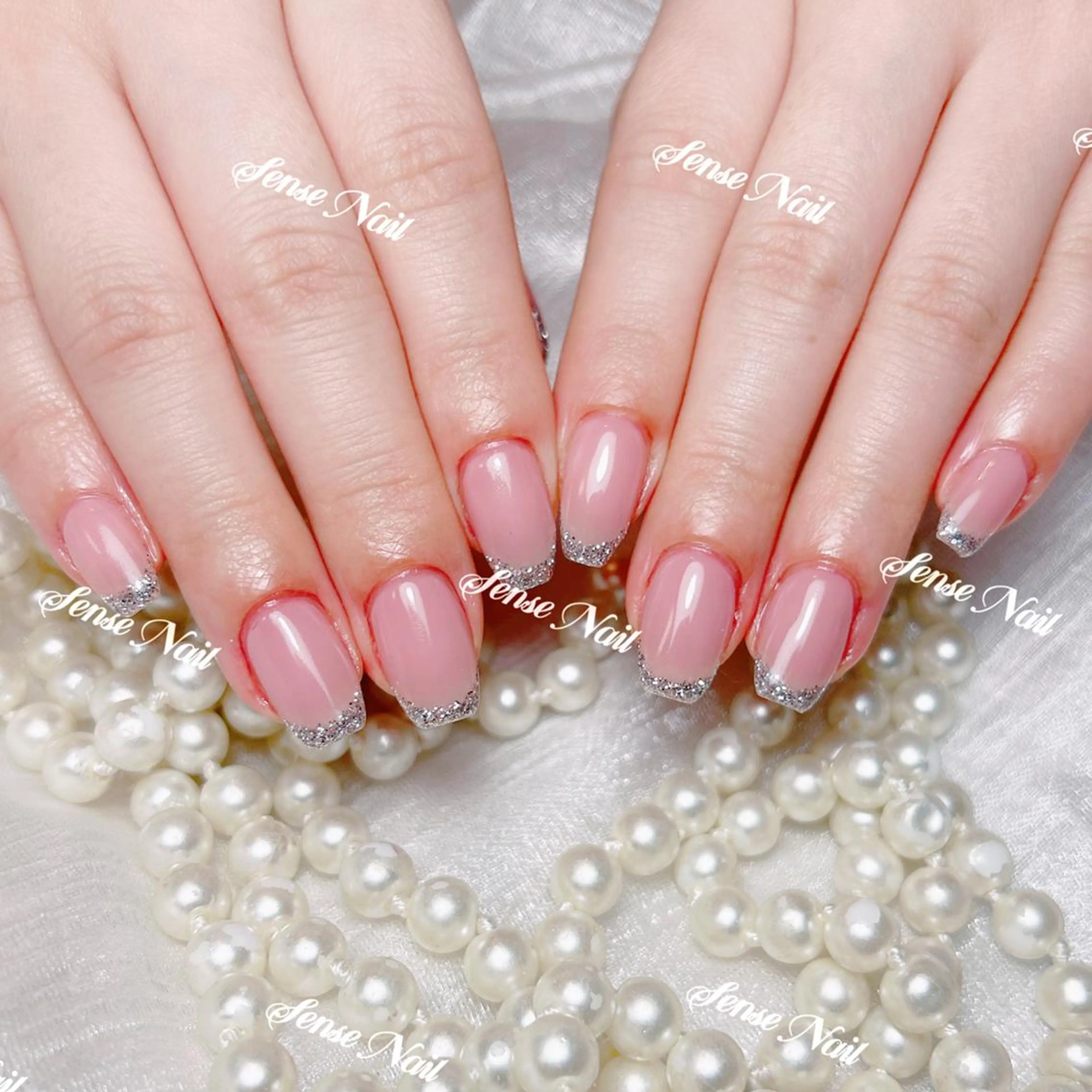 ネイル ハンドネイル ハンドケア Maiii 💗のネイルデザイン