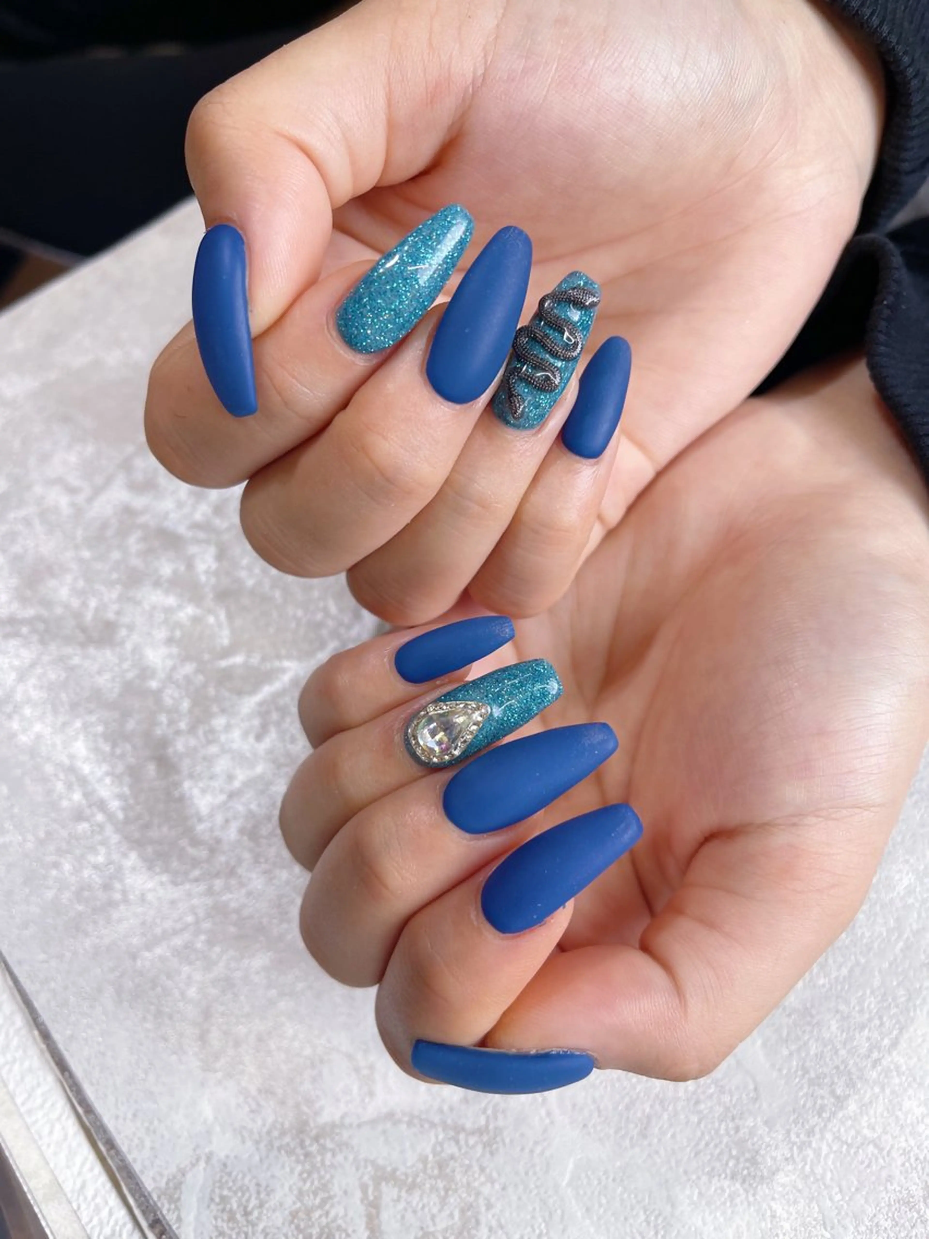 ネイル naildesign BESTのネイルデザイン