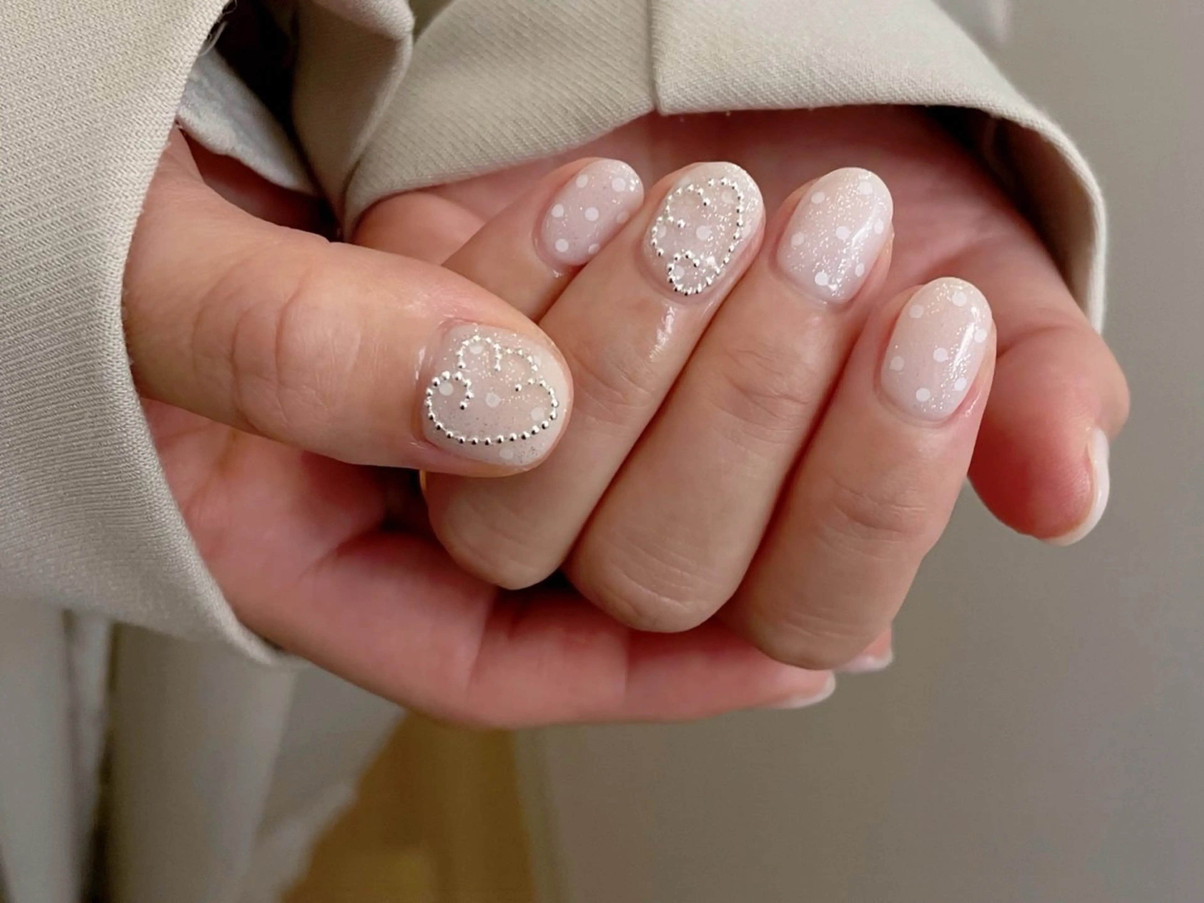 ネイル vico栄 kitagawaのネイルデザイン