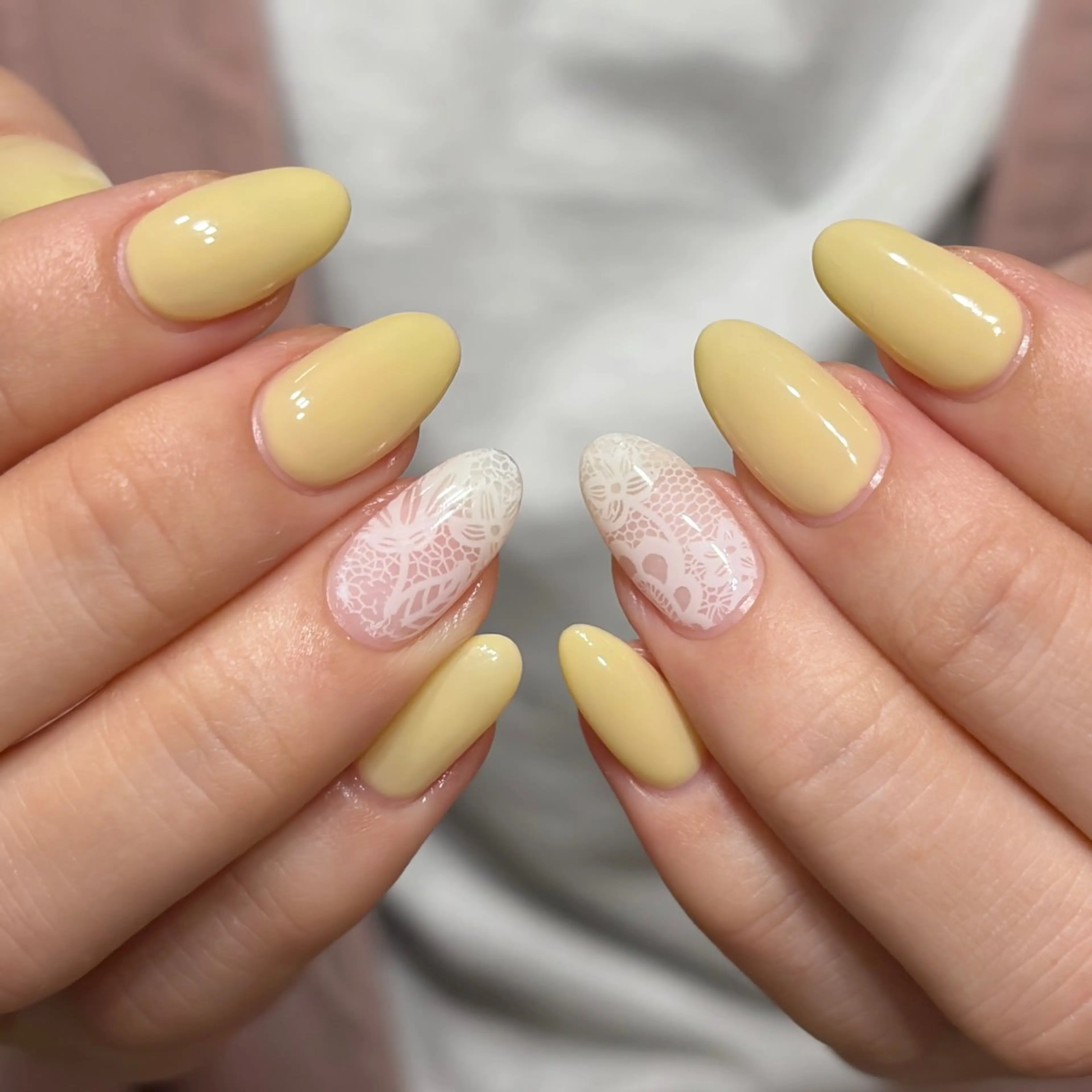 ネイル oncu nailのネイルデザイン