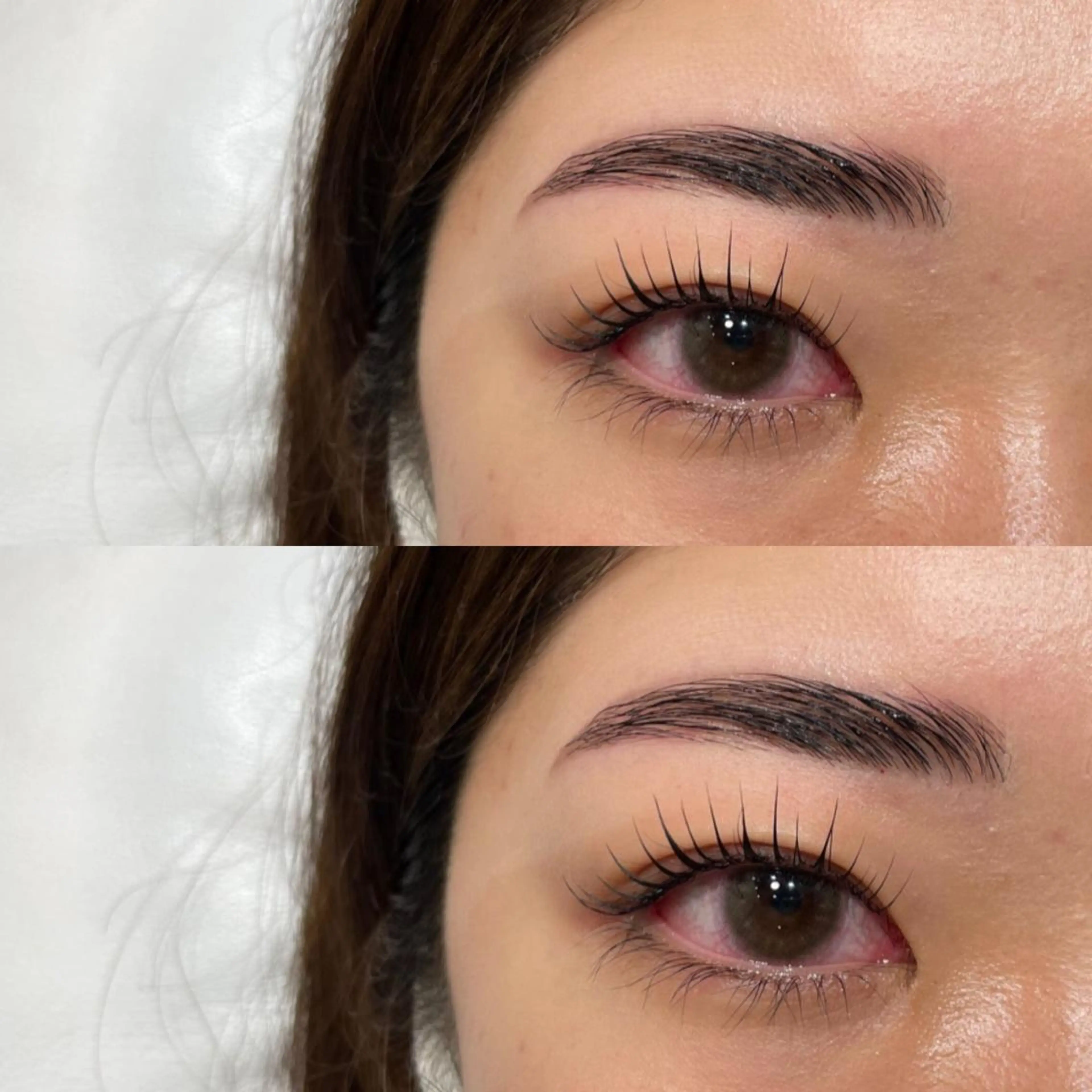 マツエク・マツパ マツパ Jouir tomokaのマツエク・マツパデザイン