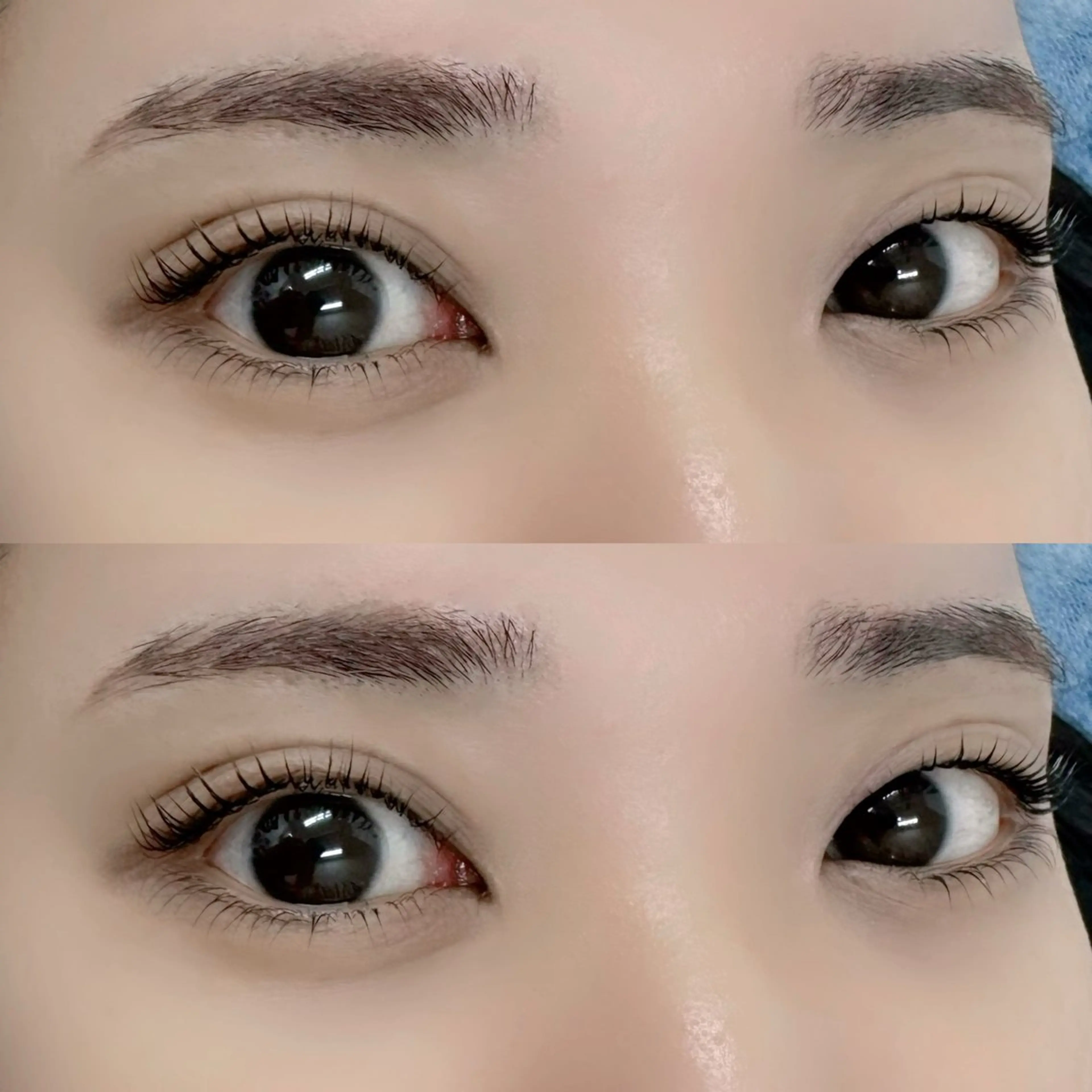 マツエク・マツパ マツパ 🫧カミウンテン🫧 Bianca市川の眉毛・アイブロウイメージ