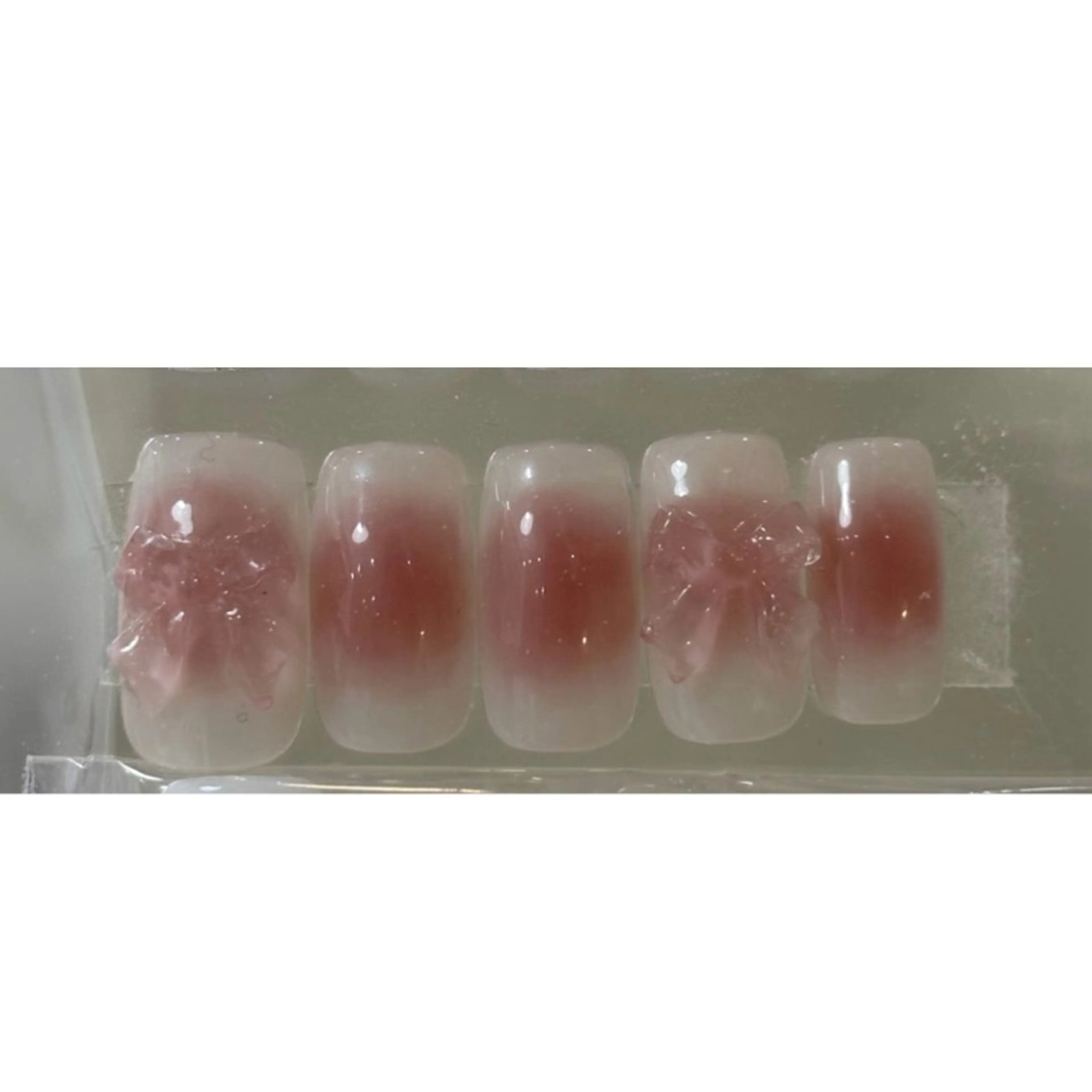 ネイル IKEGAMI Hのネイルデザイン