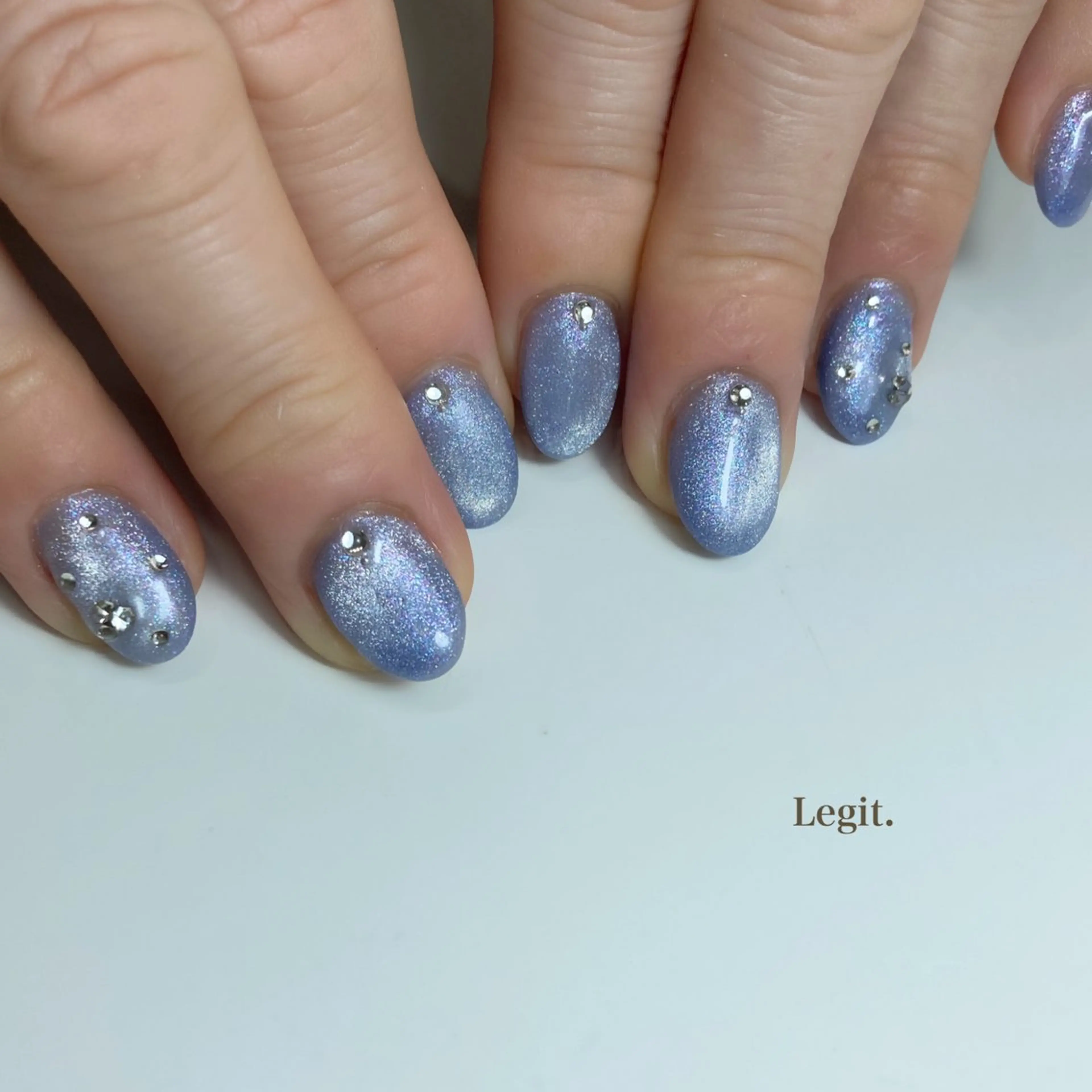 ネイル Legit nail salonのネイルデザイン