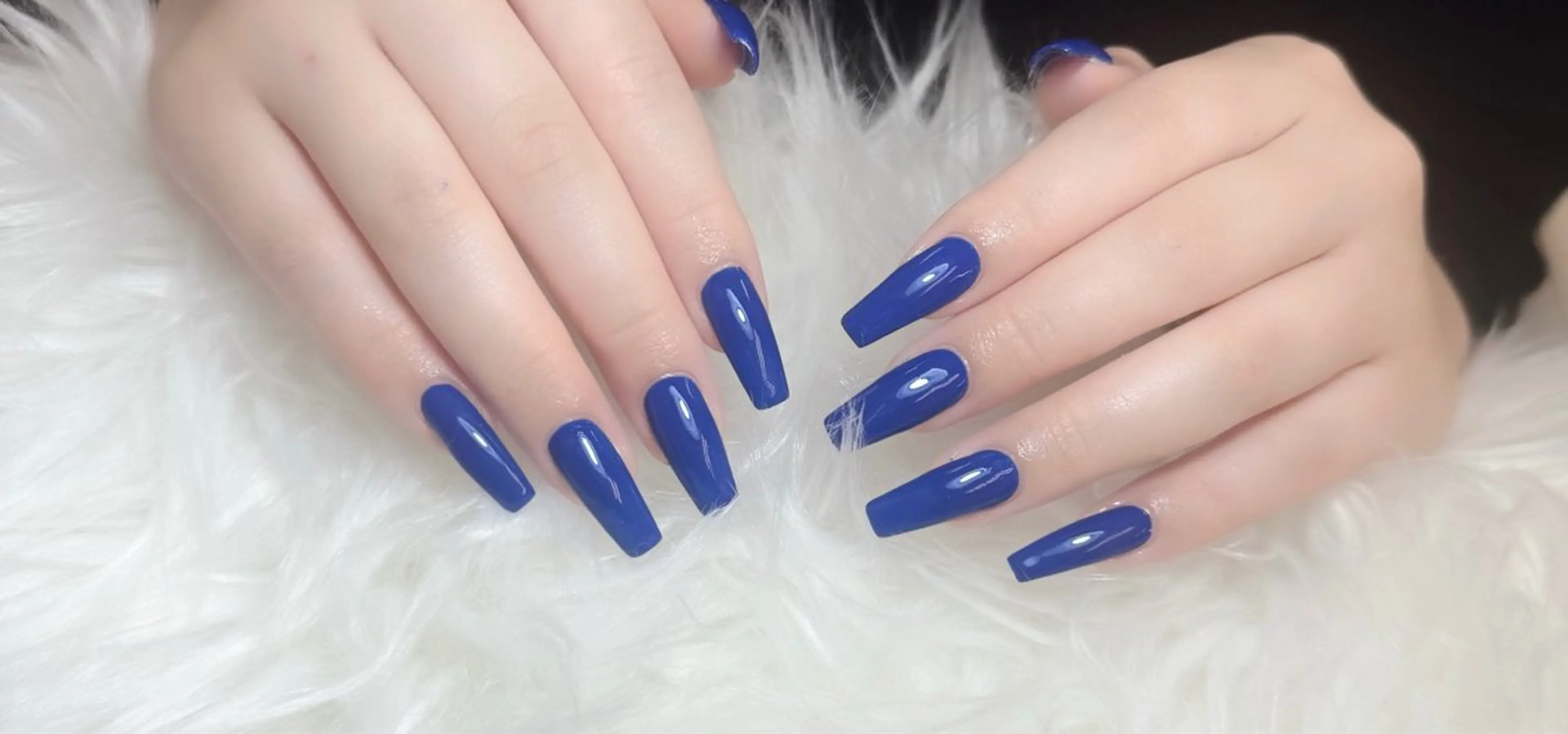 ネイル アートネイル フレンチネイル ジェルネイル 韓国ネイル マグネットネイル Lenie Shinokuboのネイルデザイン