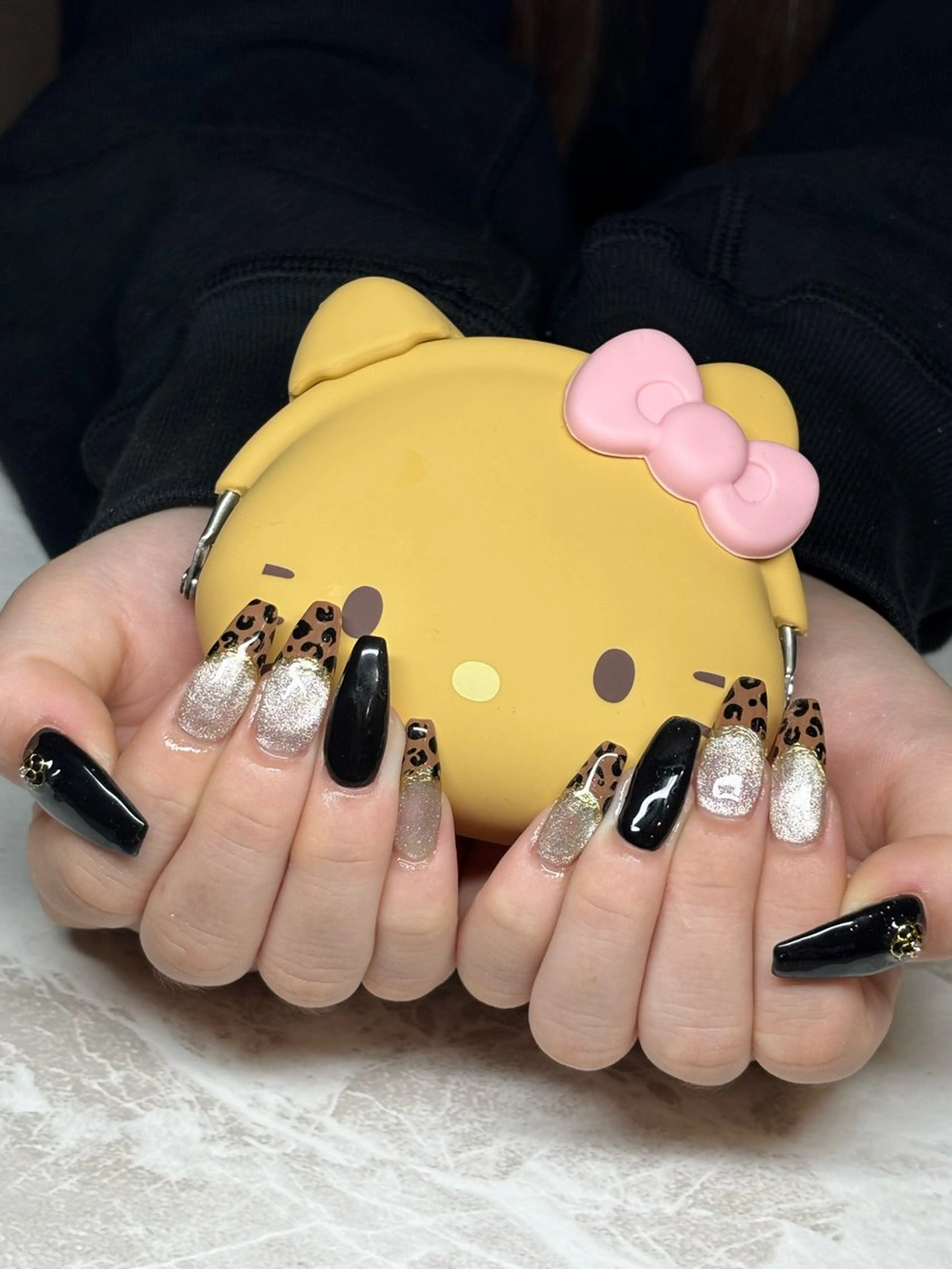 ネイル ハンドネイル salon yのネイルデザイン