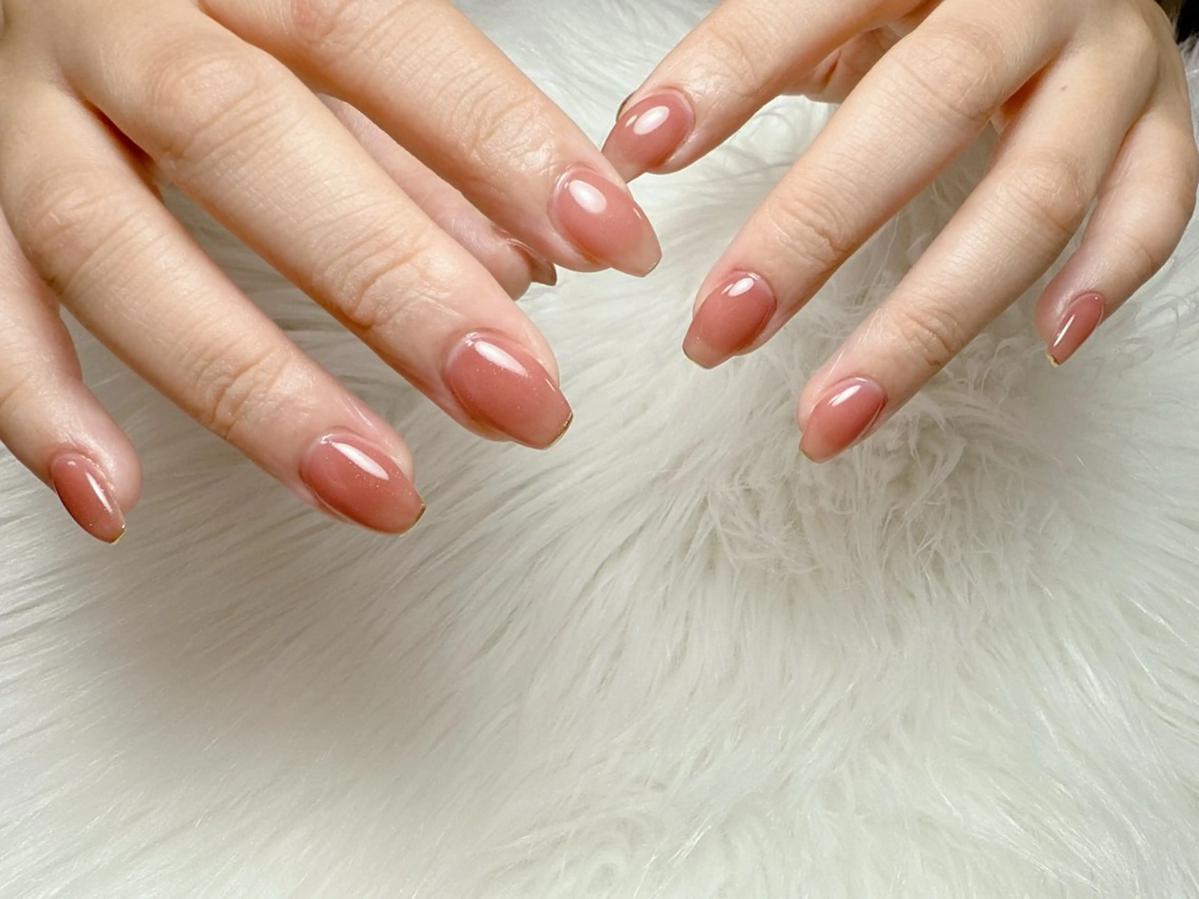 ネイル C-NEXIL ひよりのネイルデザイン