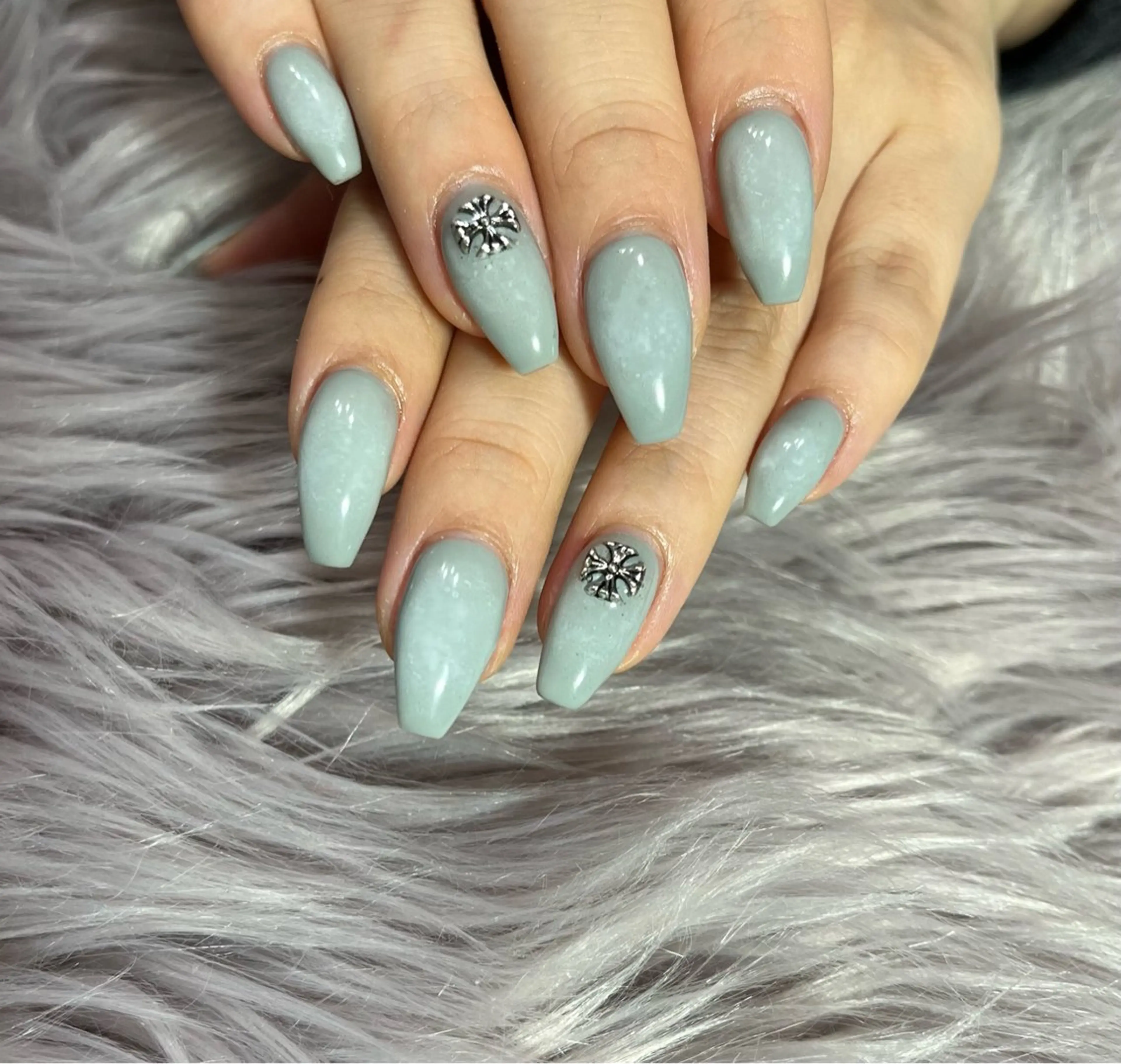 ネイル R yukiのネイルデザイン