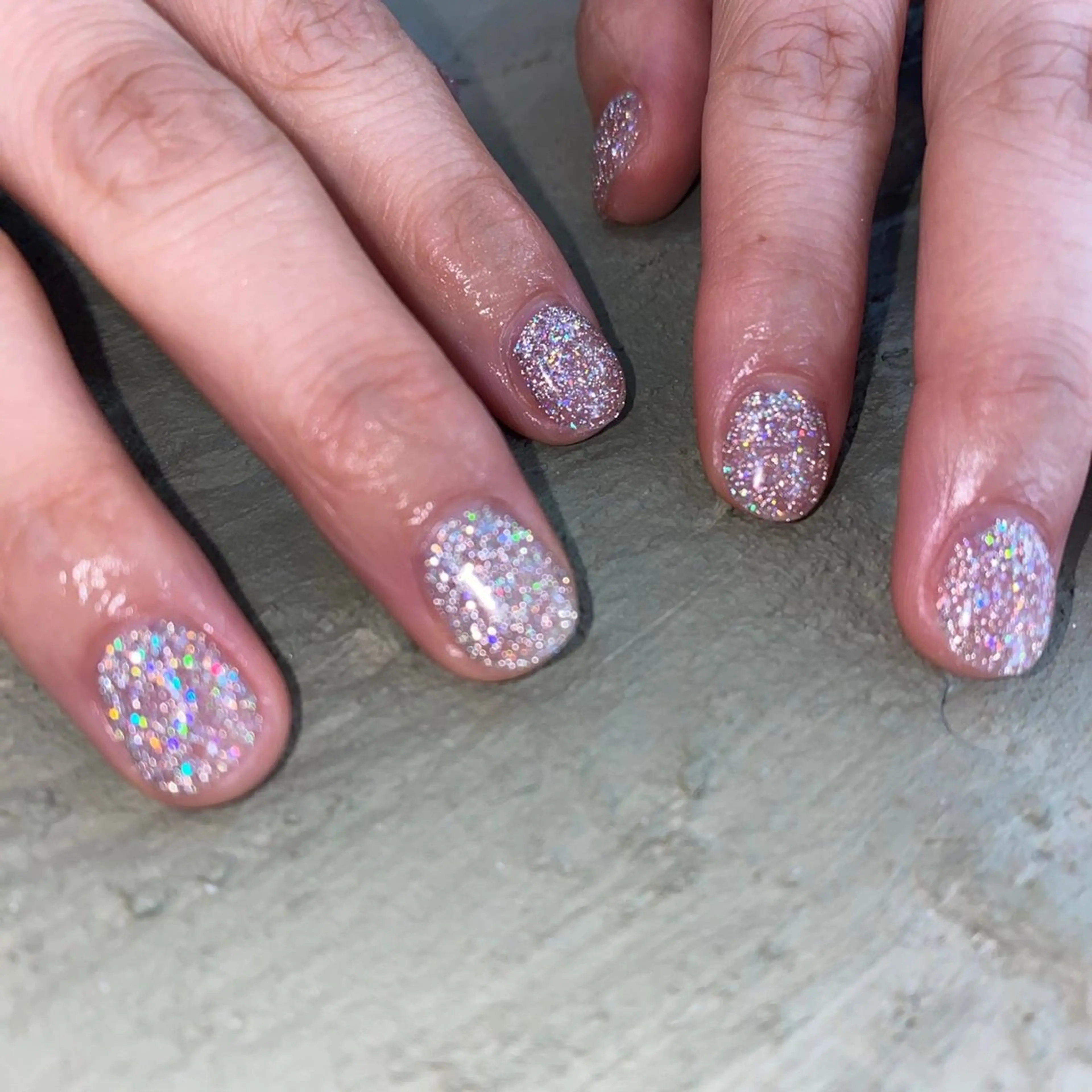 ネイル ハンドネイル nail‪◯ petitnanoのネイルデザイン