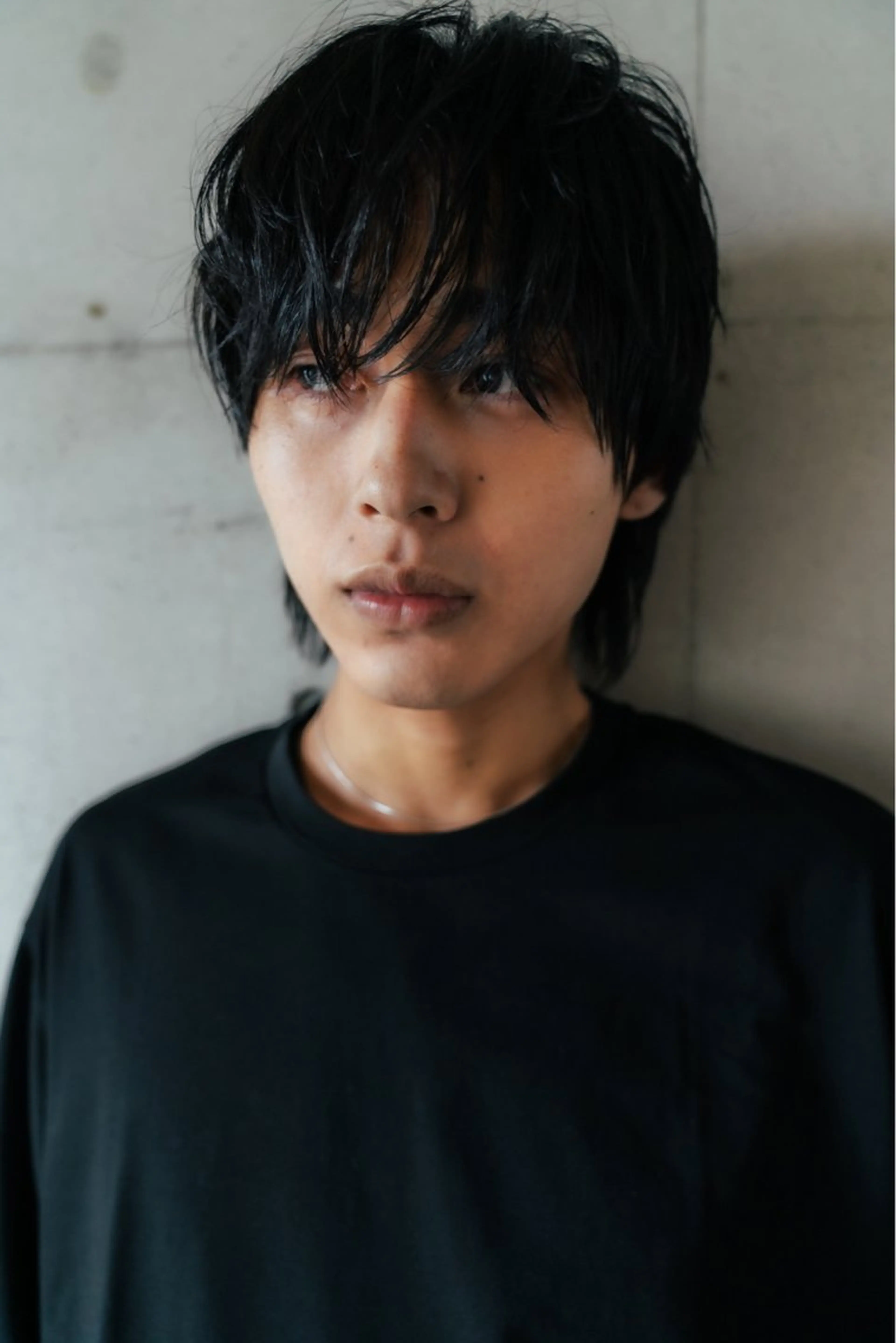 ショート パーマ レイヤーカット ニュアンスパーマ better hairsalonのヘアスタイル