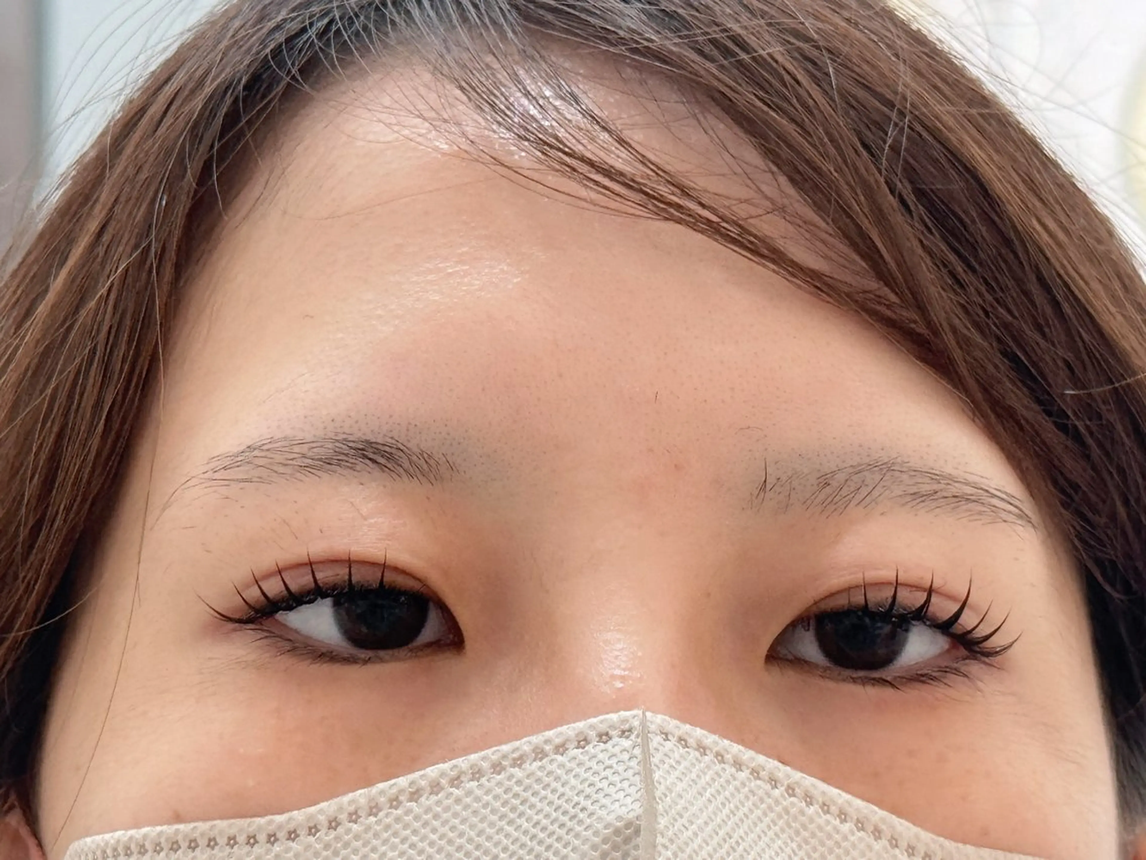 マツエク・マツパ BEL EYE BEAUTYアイ中野のマツエク・マツパデザイン