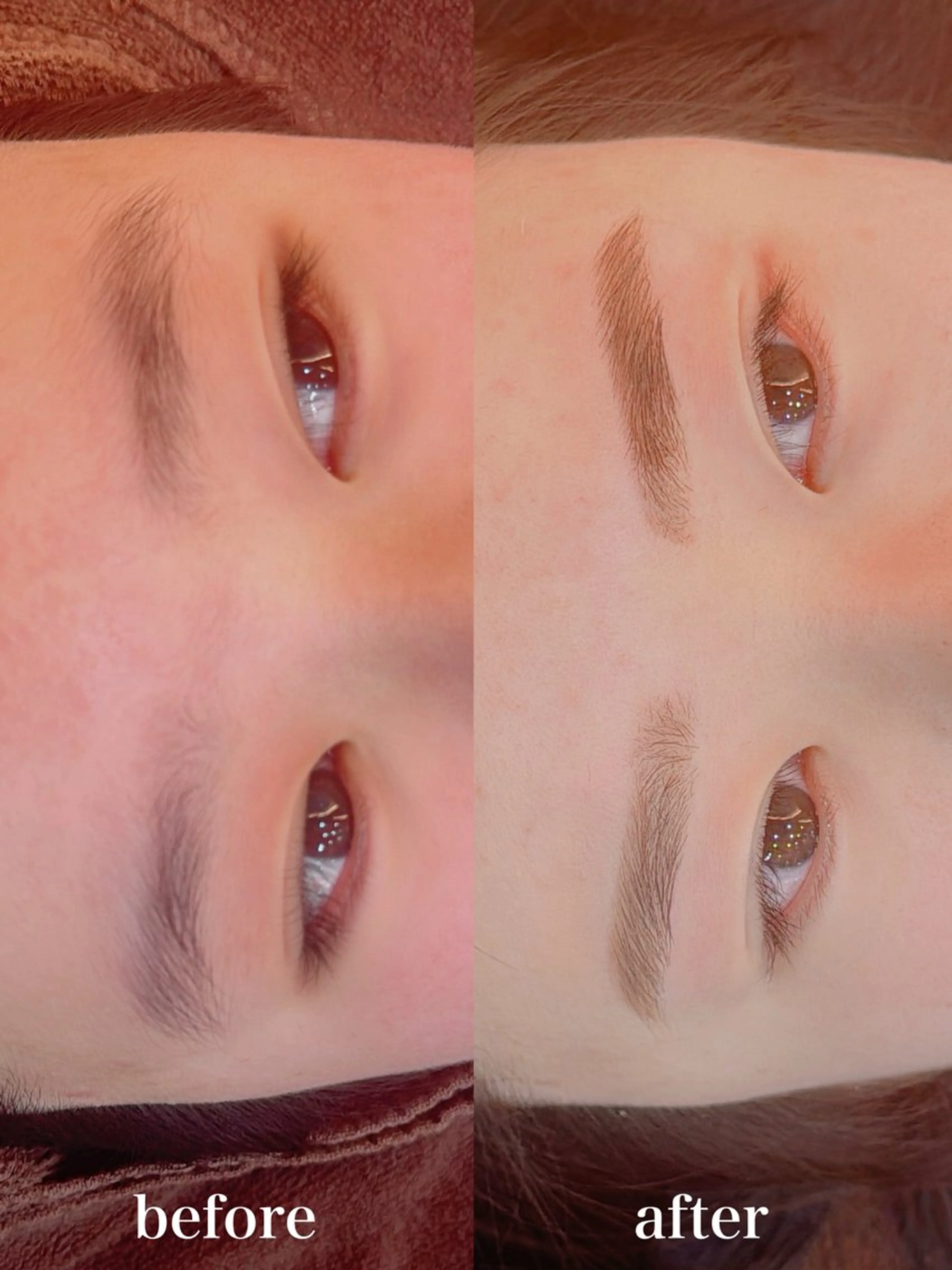 アイブロウ ワックス脱毛 眉カット その他(アイブロウ) threeLion ネイル&アイラッシュのネイルデザイン