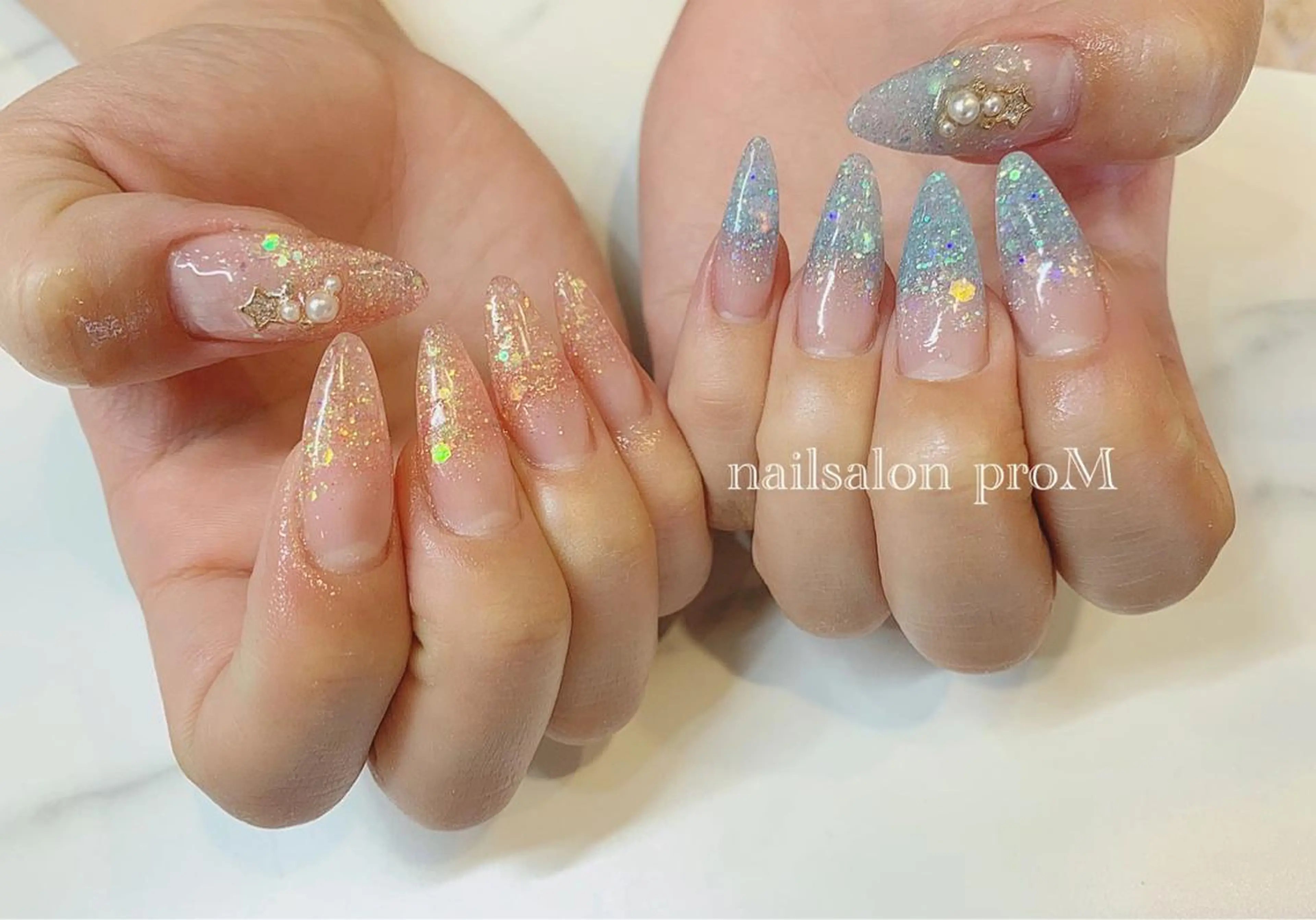 ネイル *･*MIMnail 1号店･*:･*のネイルデザイン