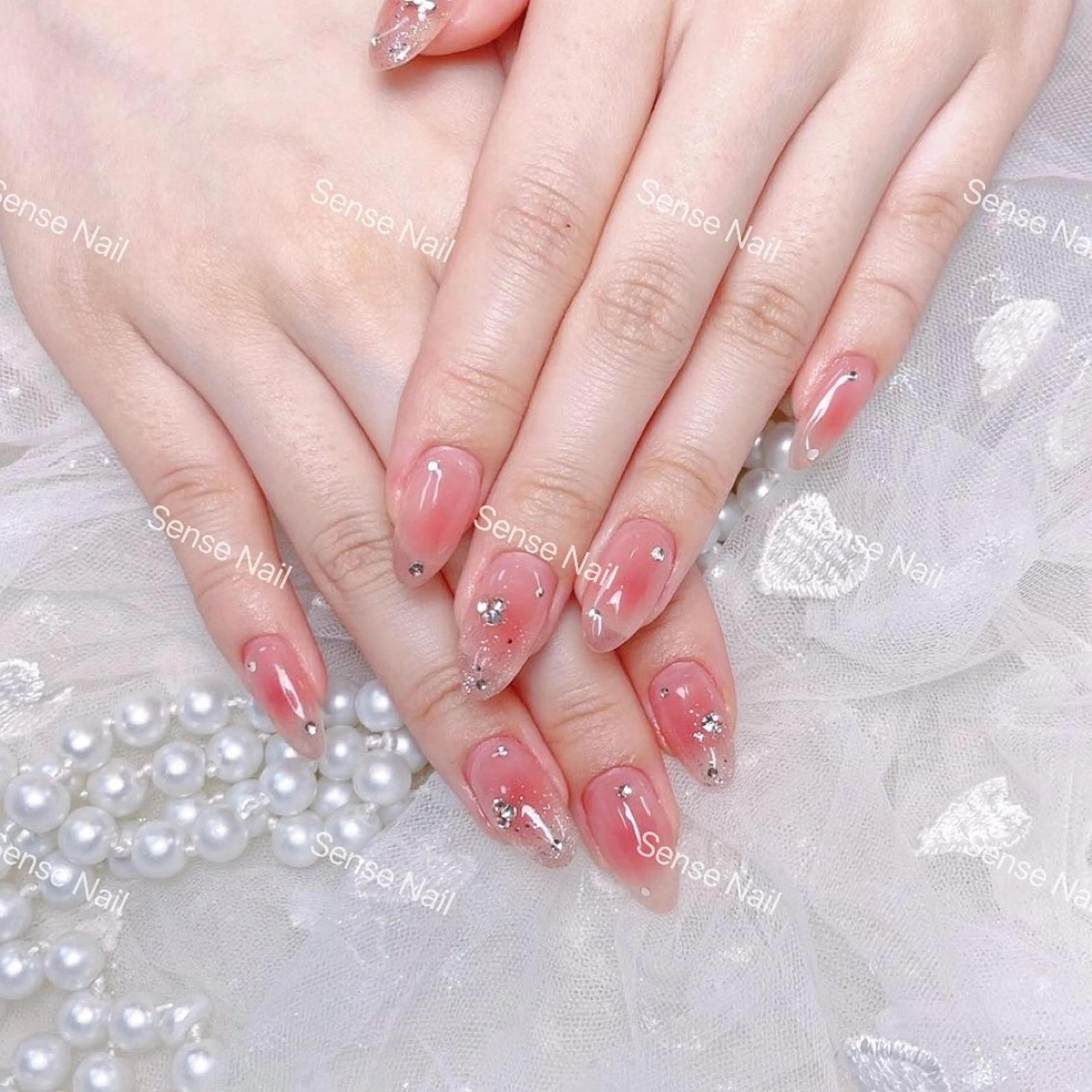 ネイル Feinn Ink💕のネイルデザイン