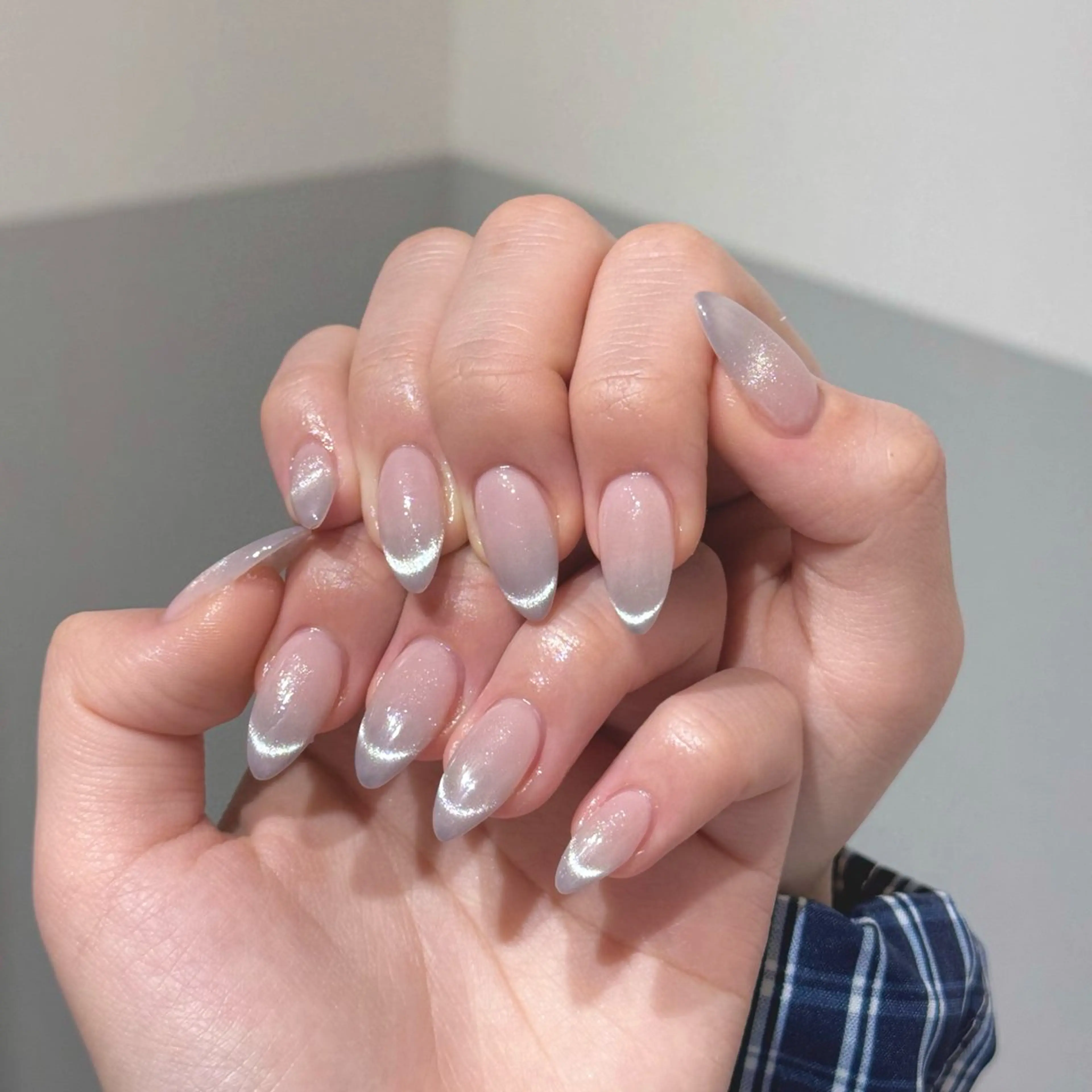 ネイル coco🧸久屋大通 🫧nagisaのネイルデザイン