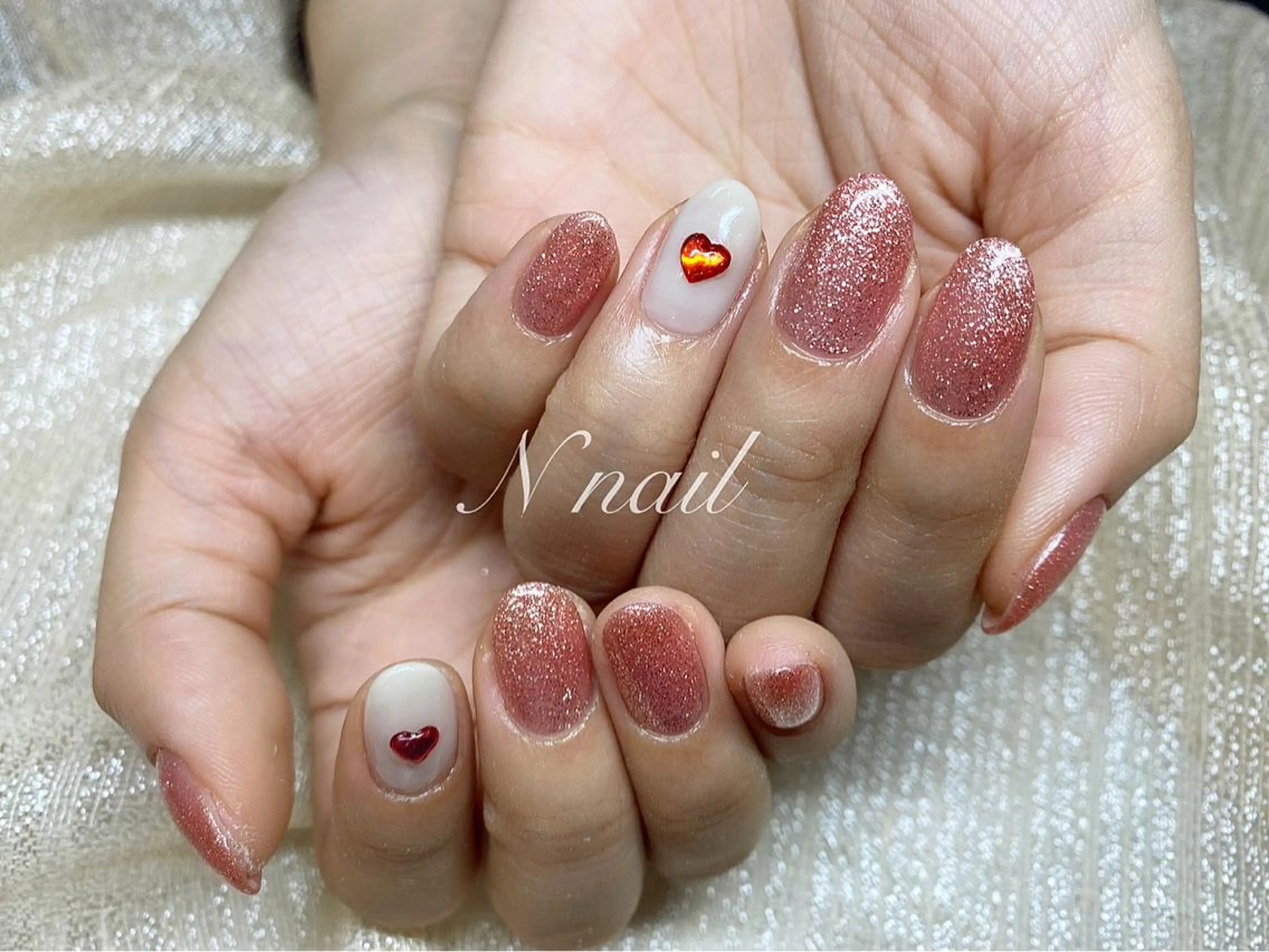 ネイル N nail - KOBE -のネイルデザイン