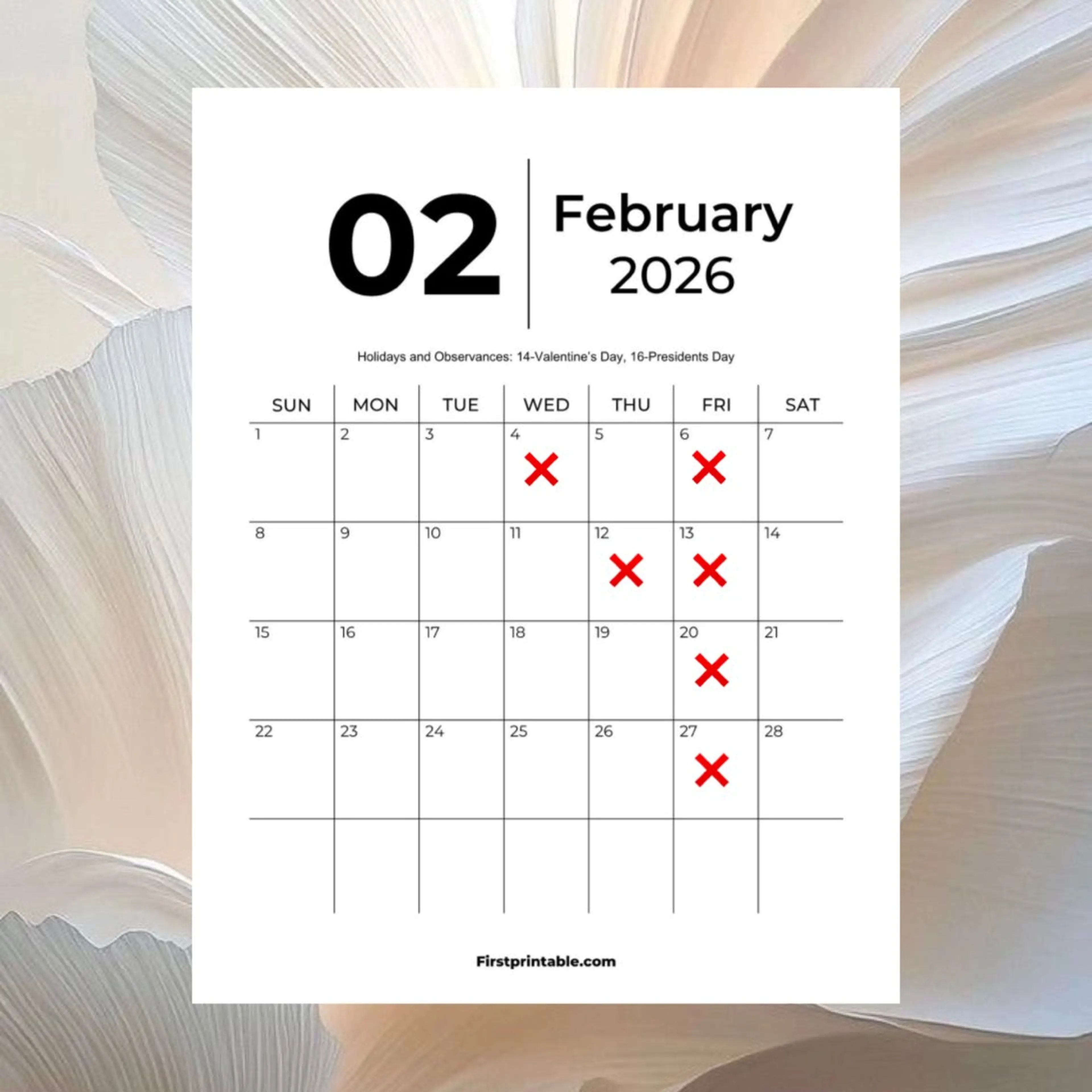 Lien カレンのヘアスタイル