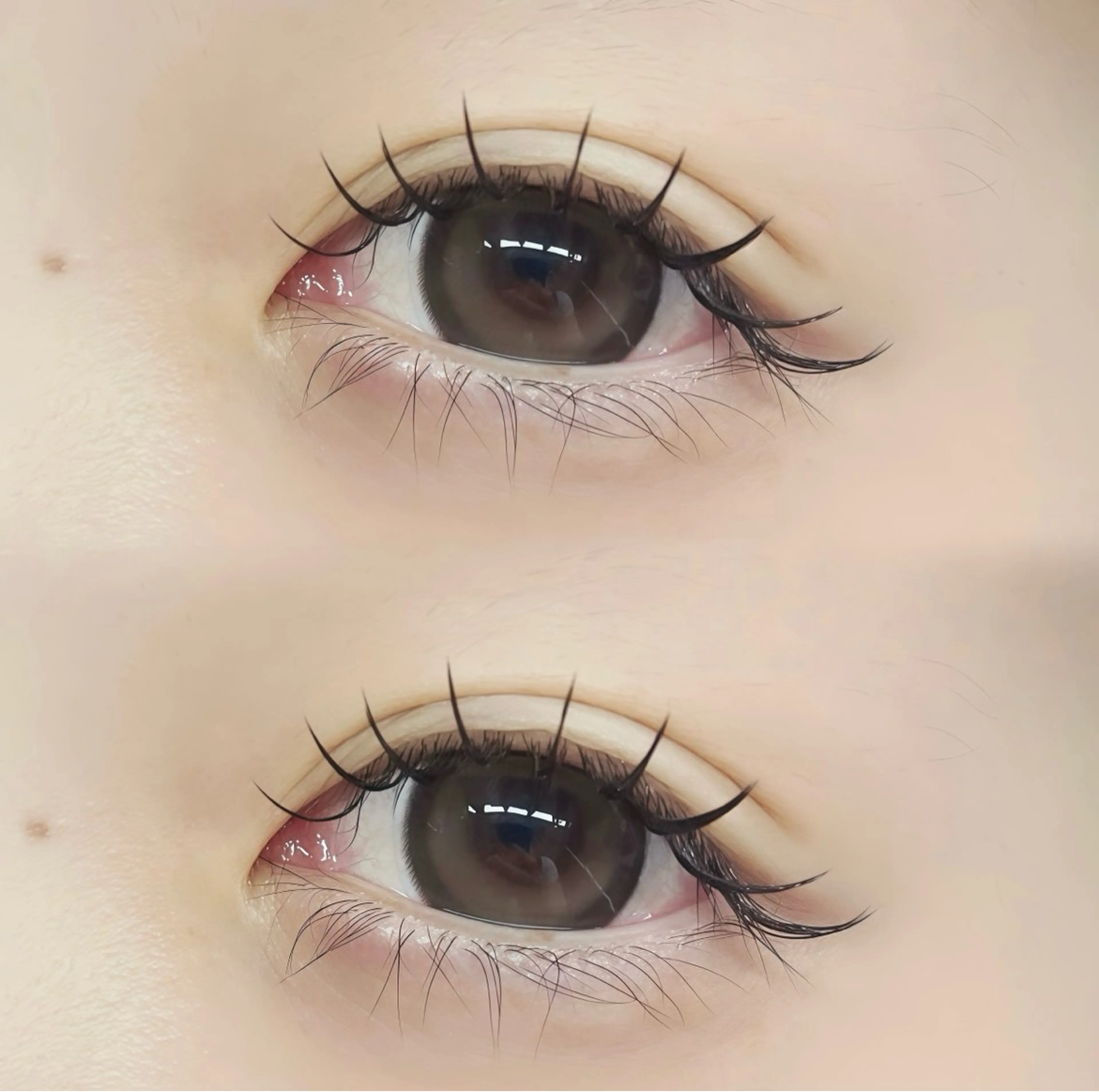 マツエク・マツパ ECLIN YUZUNAの眉毛・アイブロウイメージ