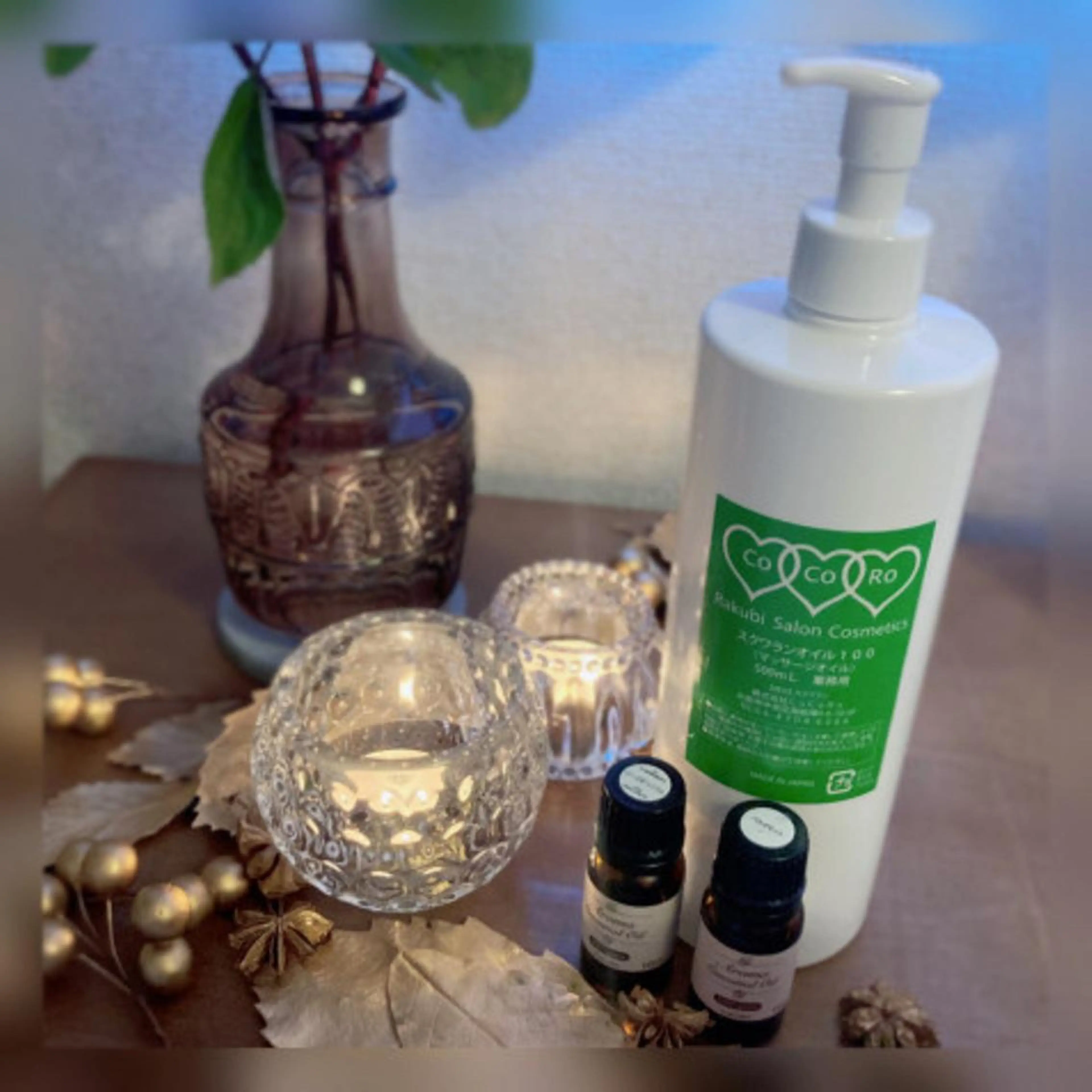 デトックス美容専門 サロンｐｅｏｎｙのエステ・リラクイメージ