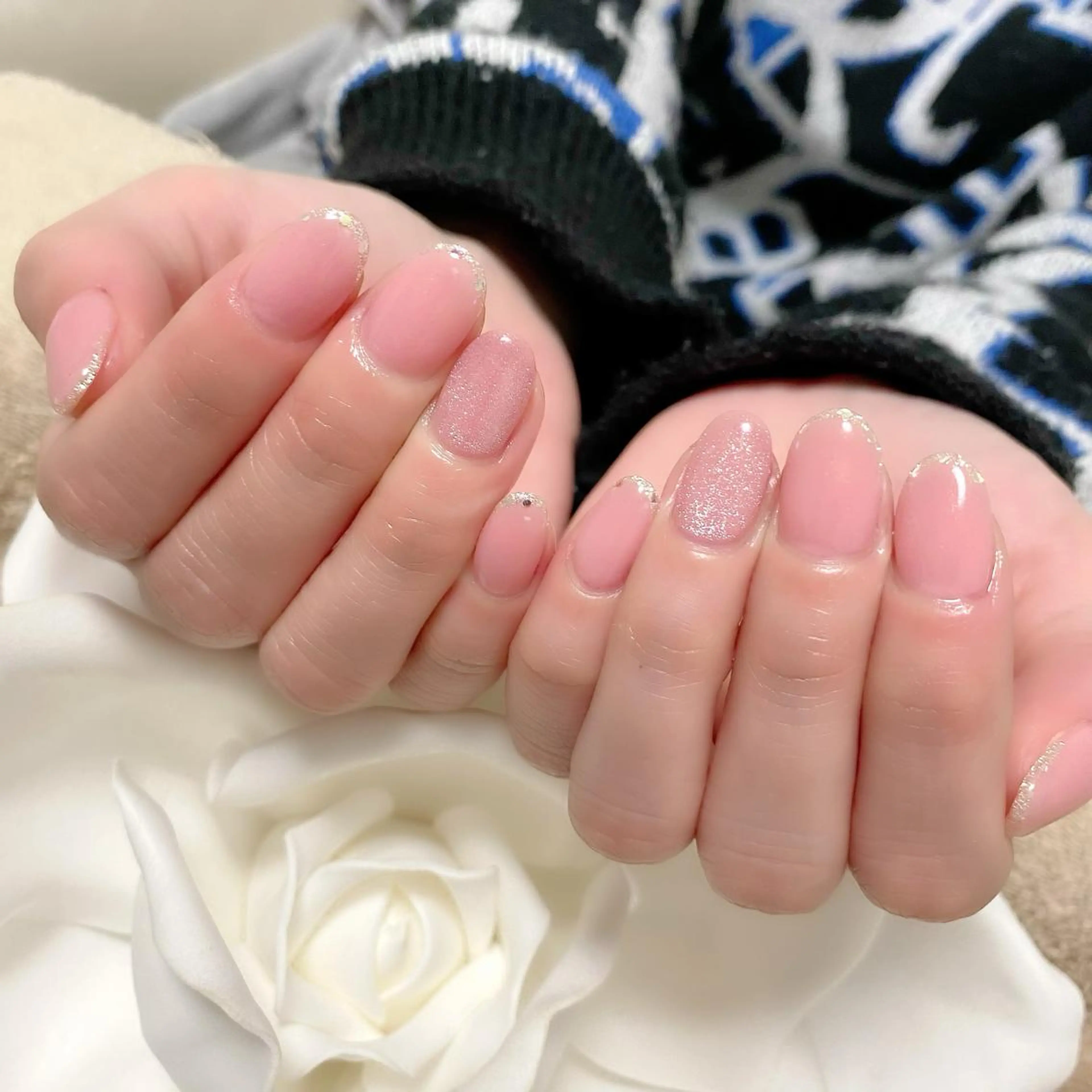 ネイル 💅fleur Ayumiのネイルデザイン