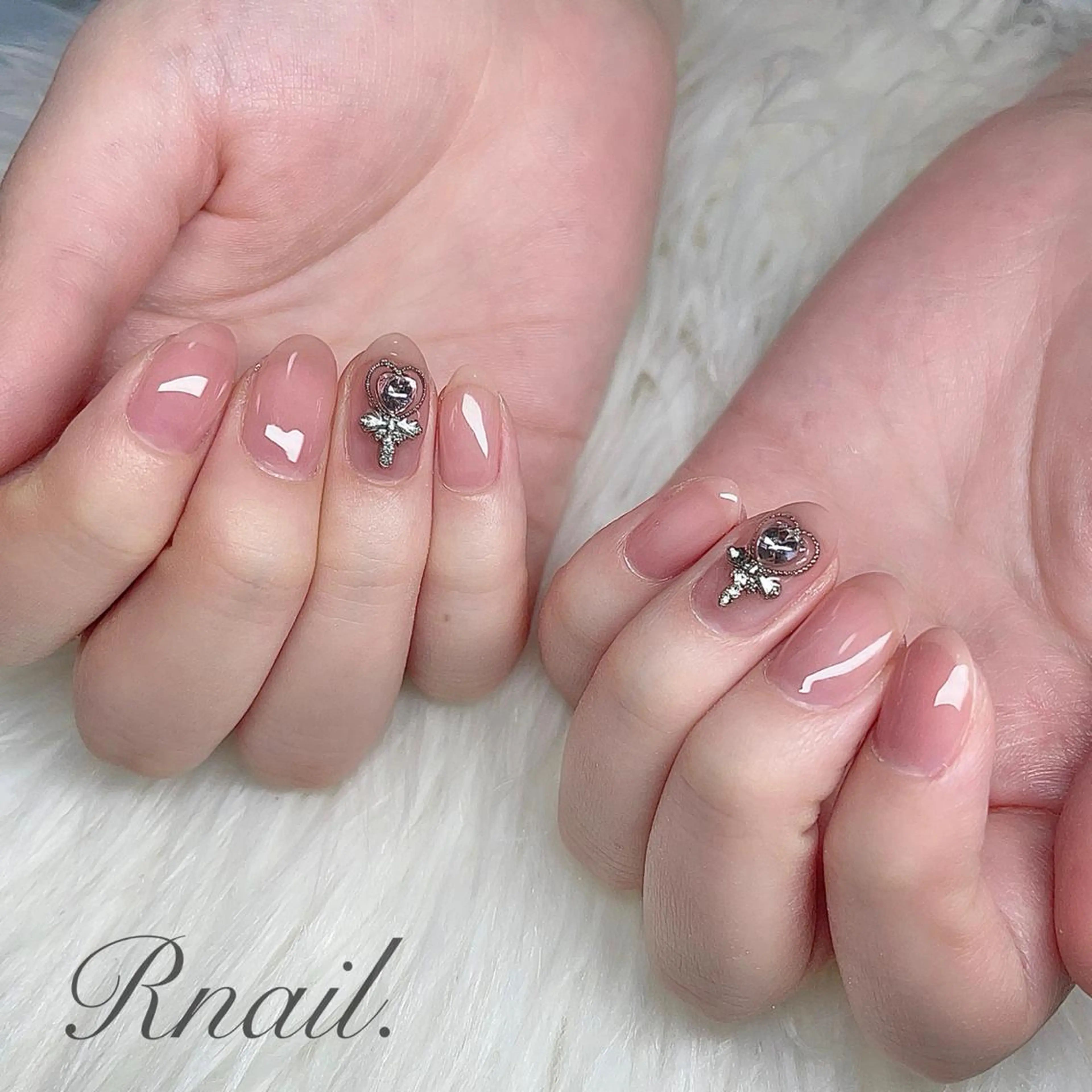 ネイル R nail.のネイルデザイン