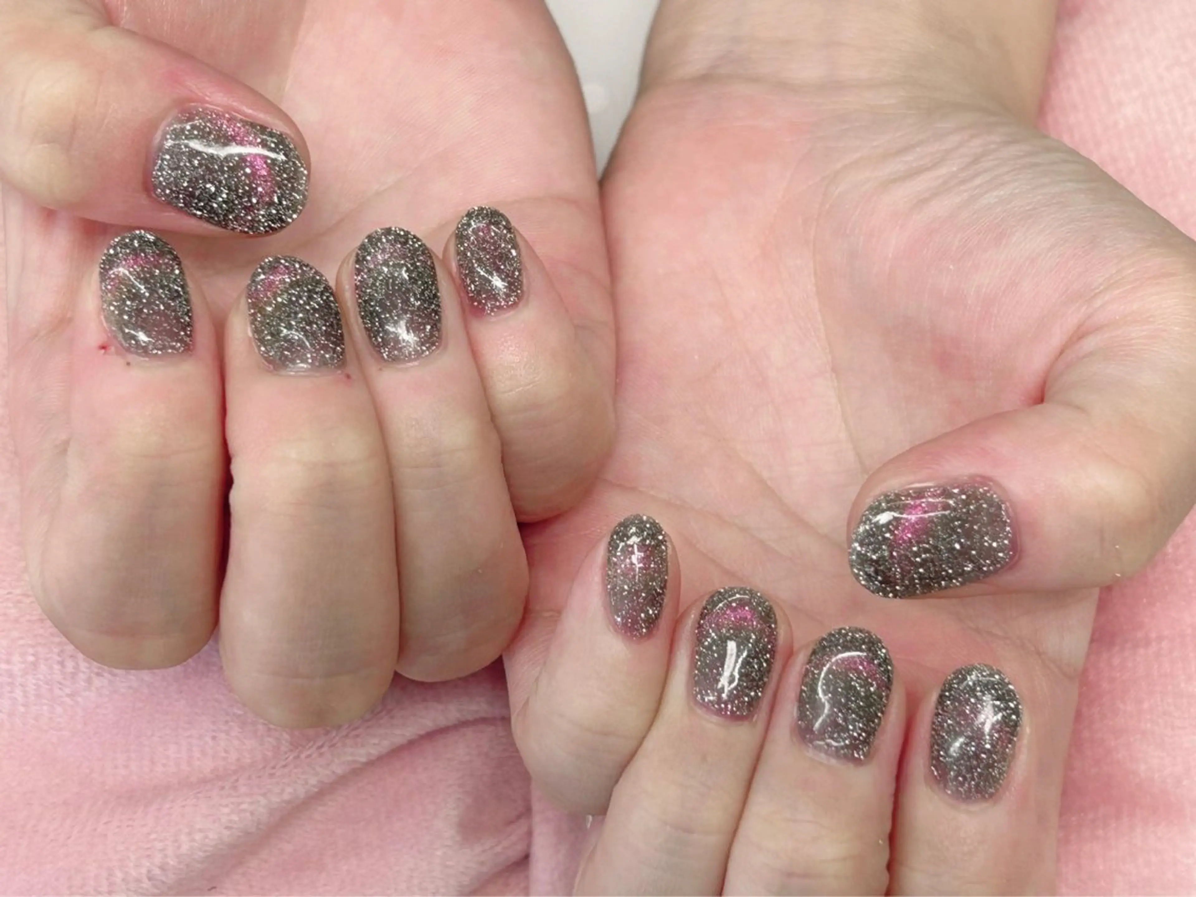 ネイル Onason NailSalonのネイルデザイン