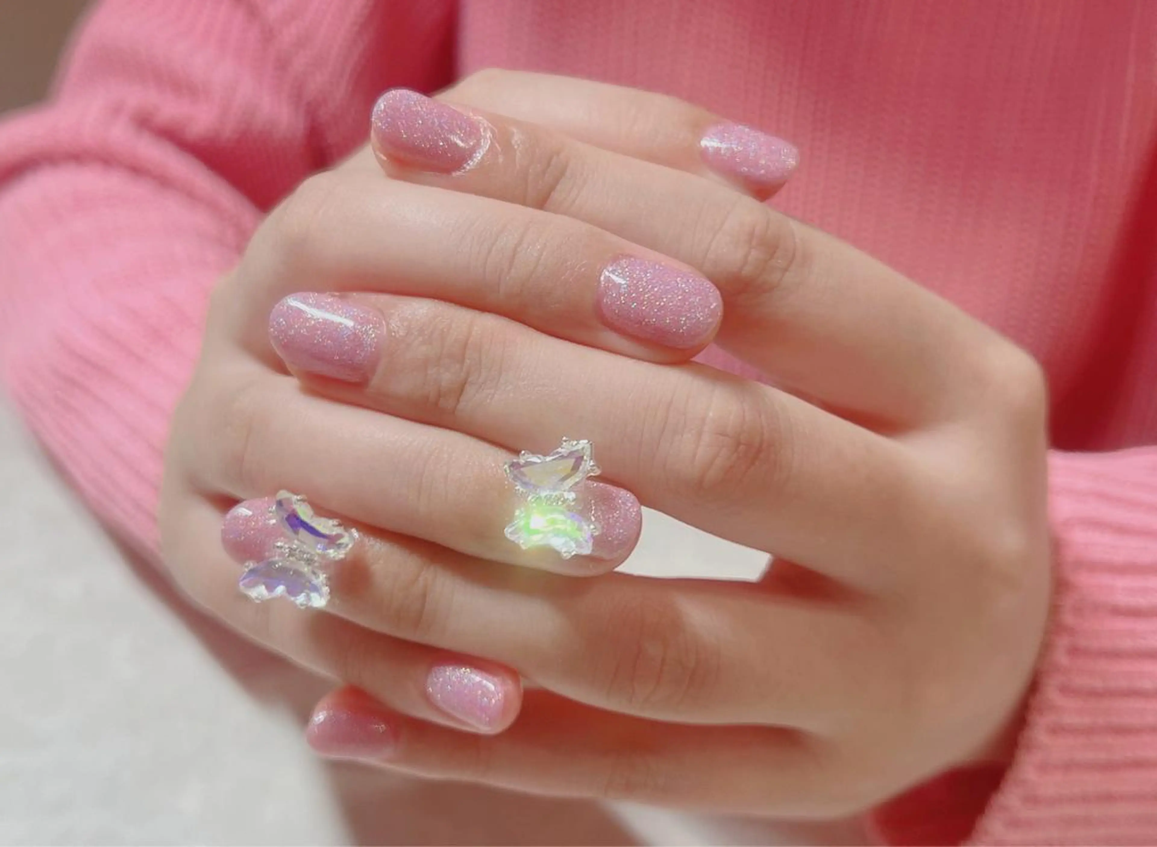 ネイル 狭山店(林) You nailのネイルデザイン