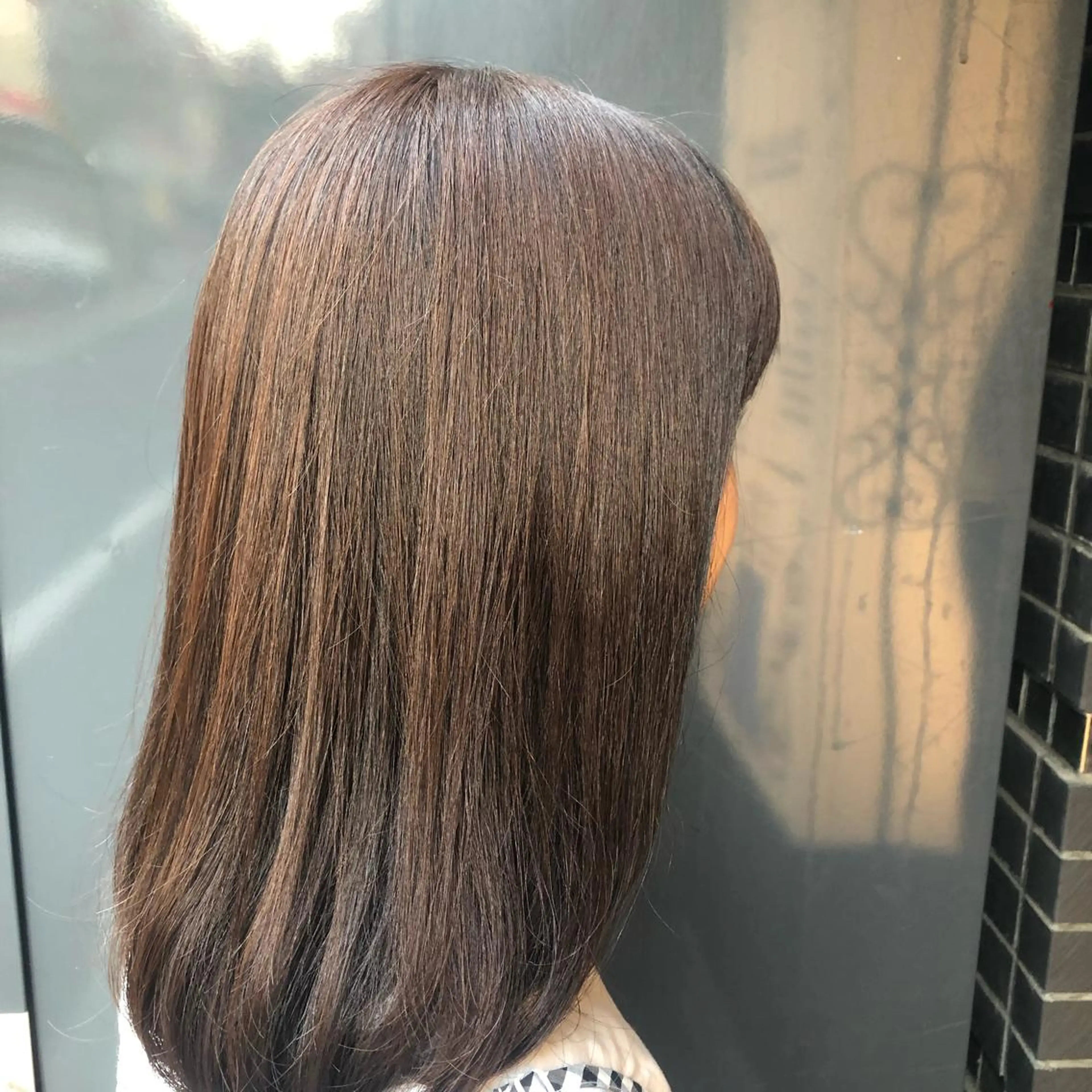 ミディアム カラー 山本　恵 (やまもと  けい)のその他イメージ