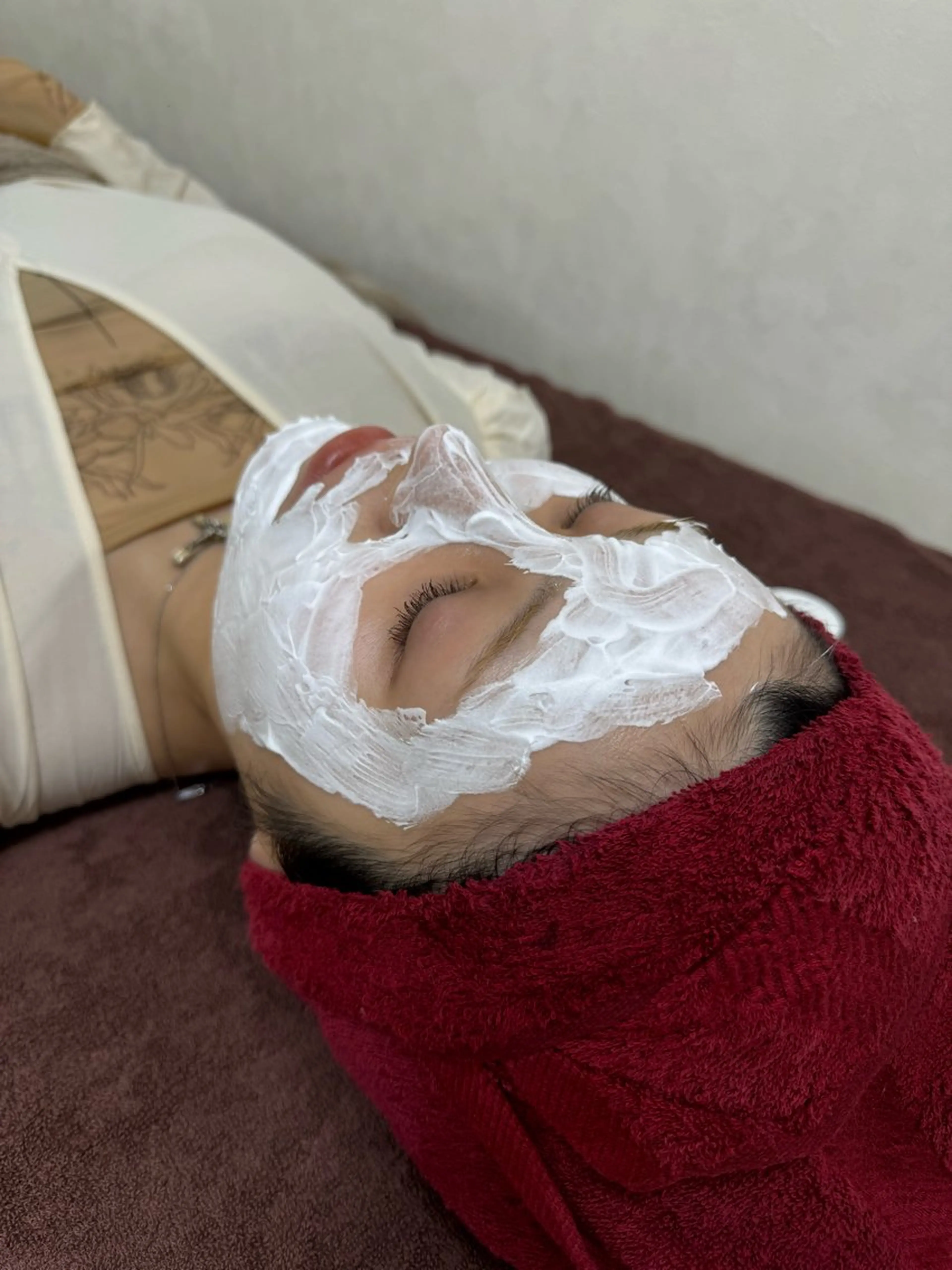 Moana Karinのエステ・リラクイメージ