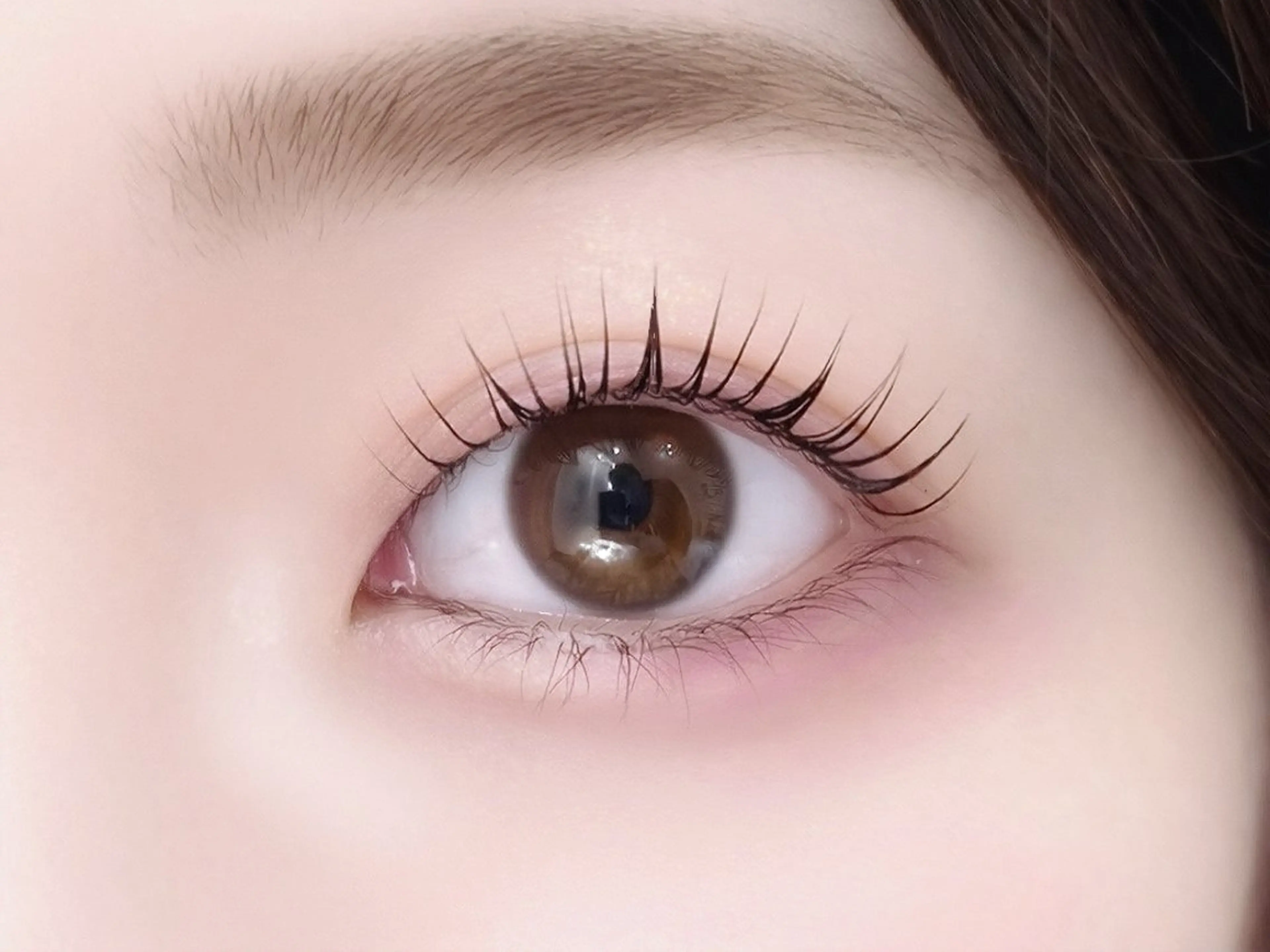 マツエク・マツパ マツパ FOXYLASH難波 sasakiのマツエク・マツパデザイン