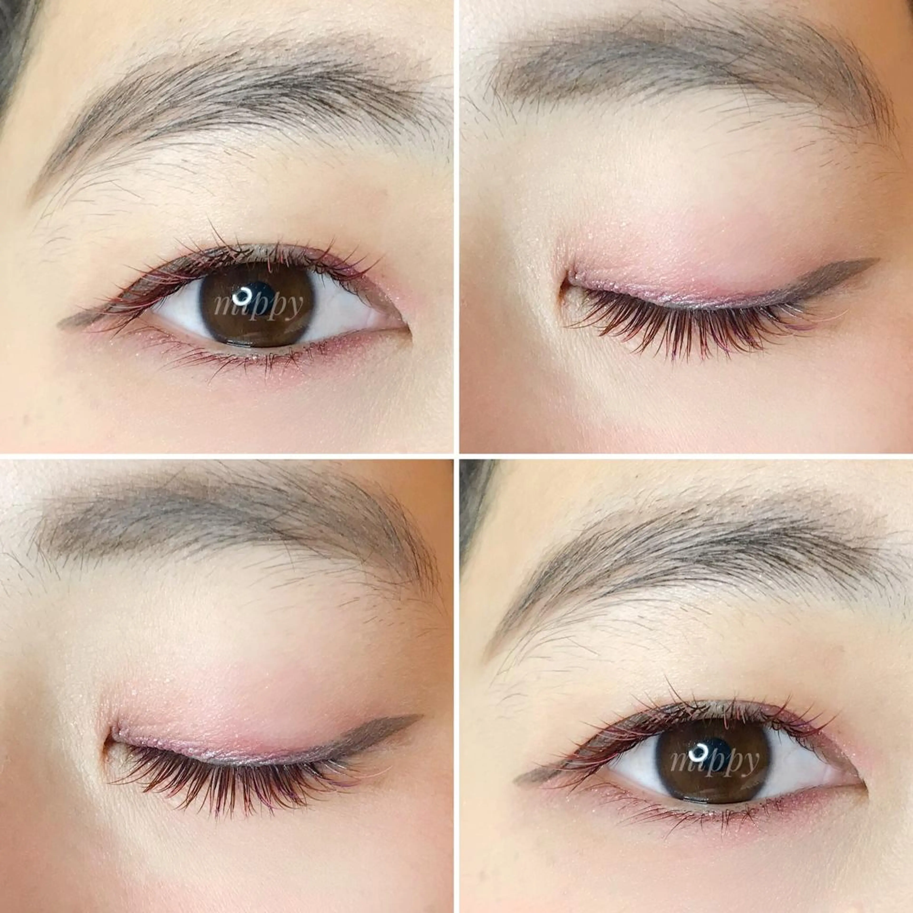 マツエク・マツパ ｍｉｐｐｙ 🪽のマツエク・マツパデザイン