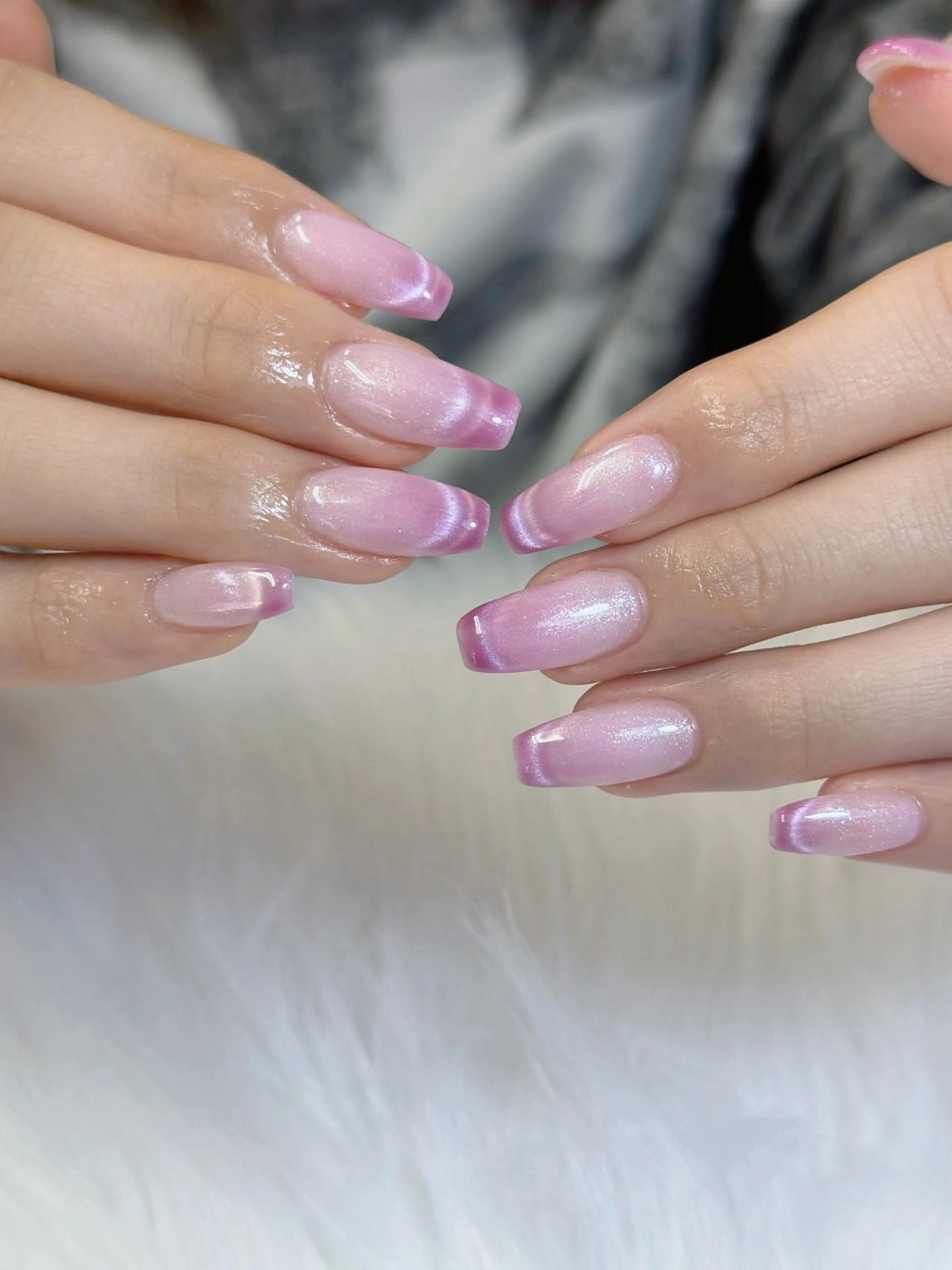 ネイル Mi nailsのネイルデザイン