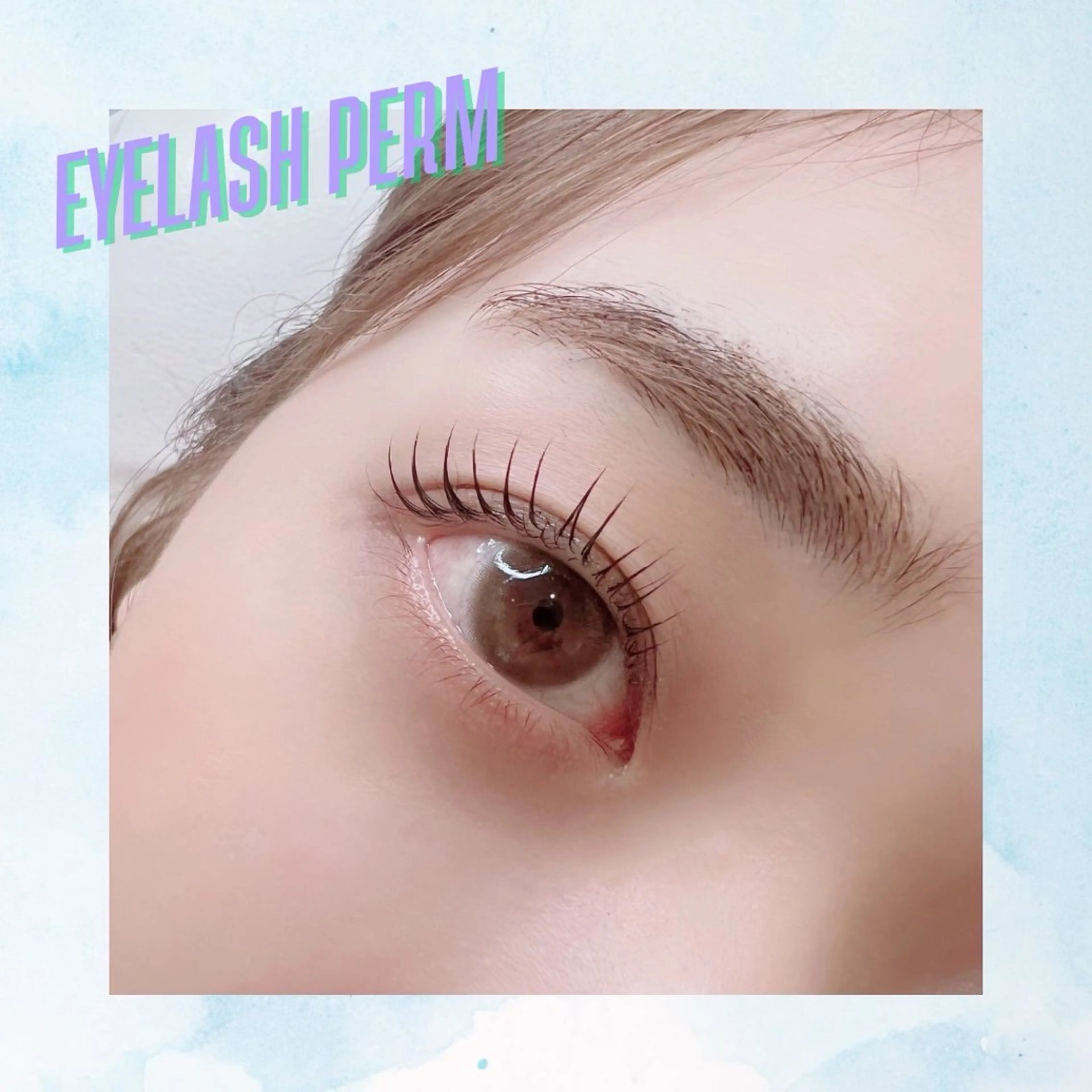 パーマ ‎🍊memelu 【メメル】中津店🍓のマツエク・マツパデザイン