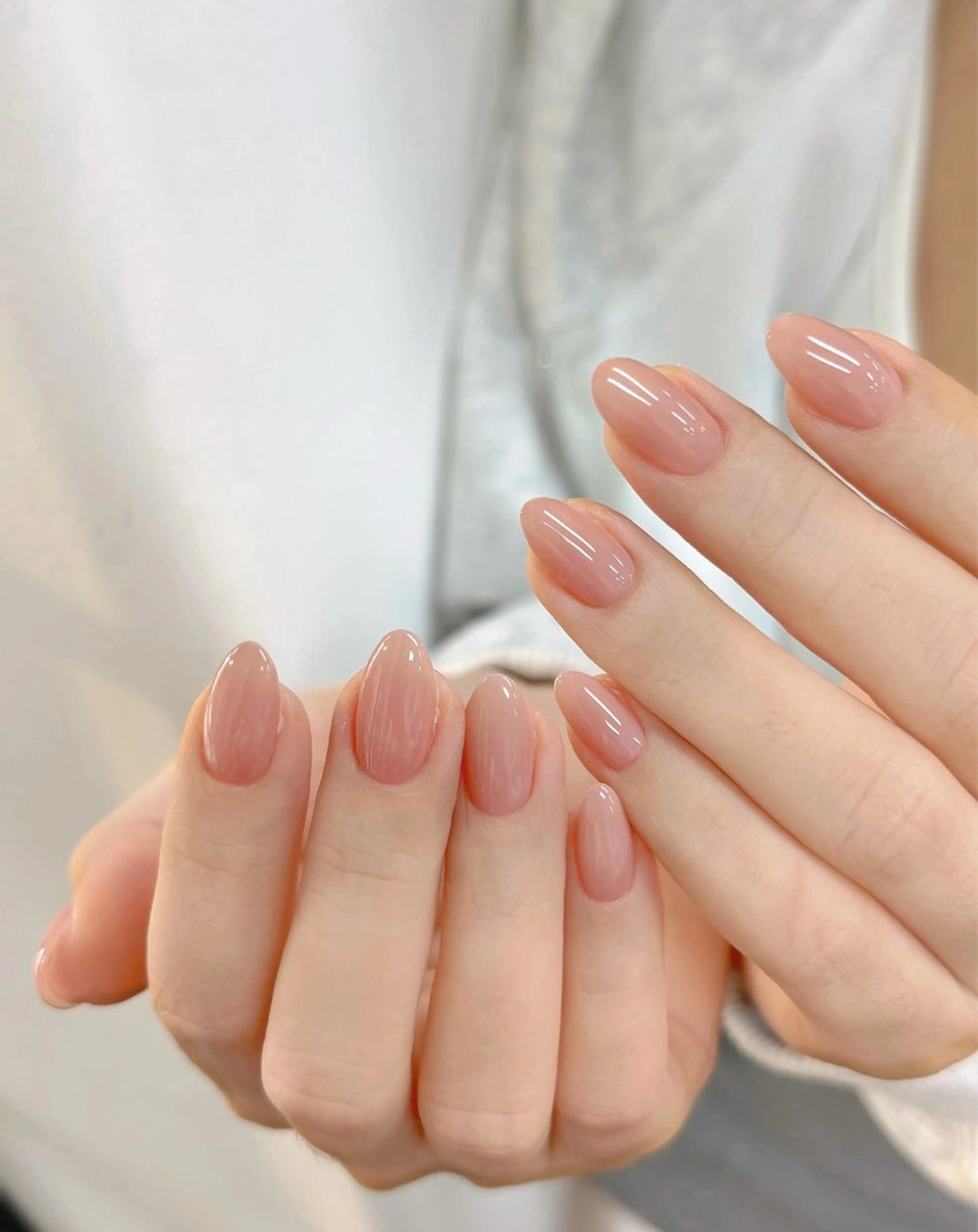 ネイル ハンドネイル H1 Nail カオリのネイルデザイン