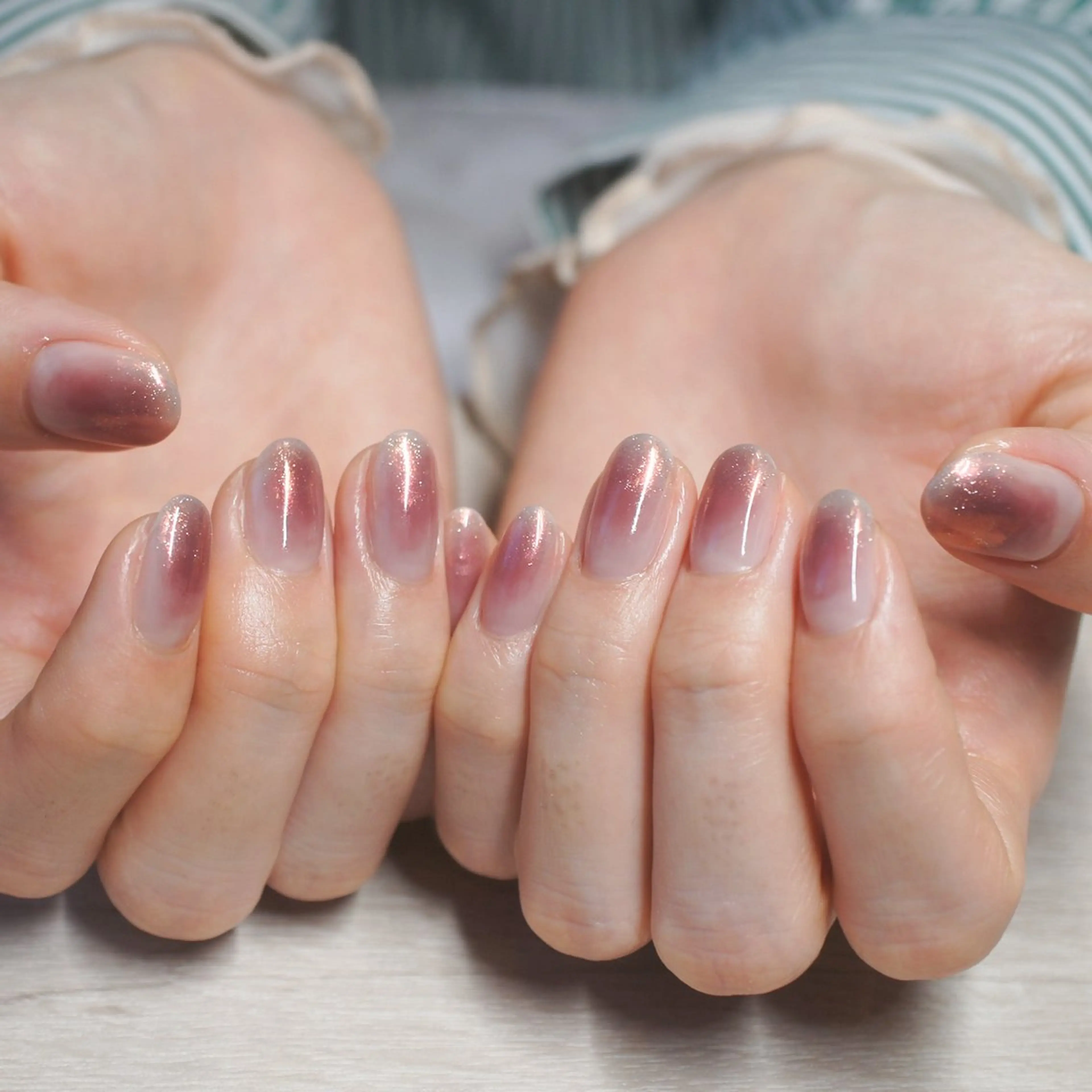 ネイル MIU  nailのネイルデザイン