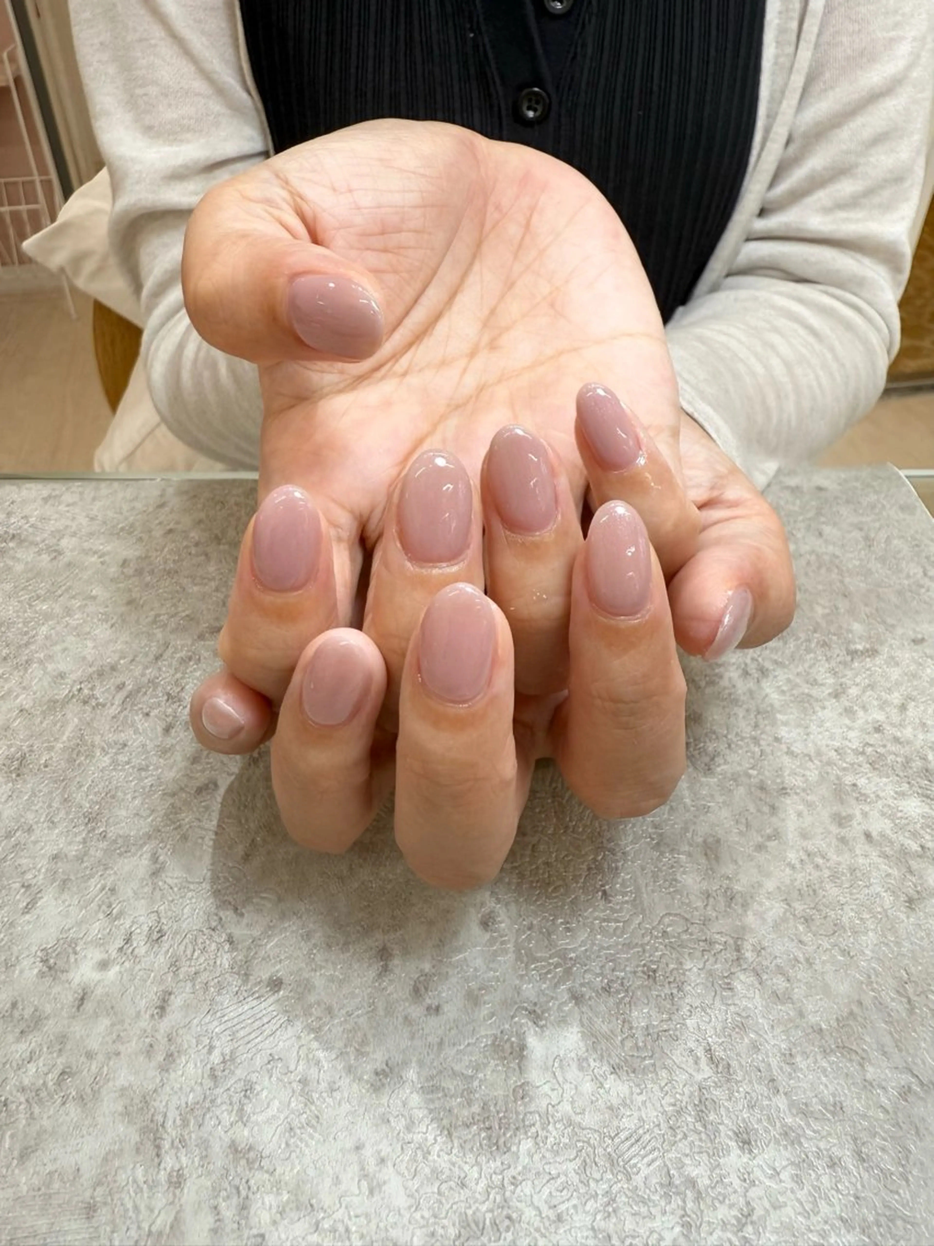 ネイル BellFlower Akane.Momoのネイルデザイン