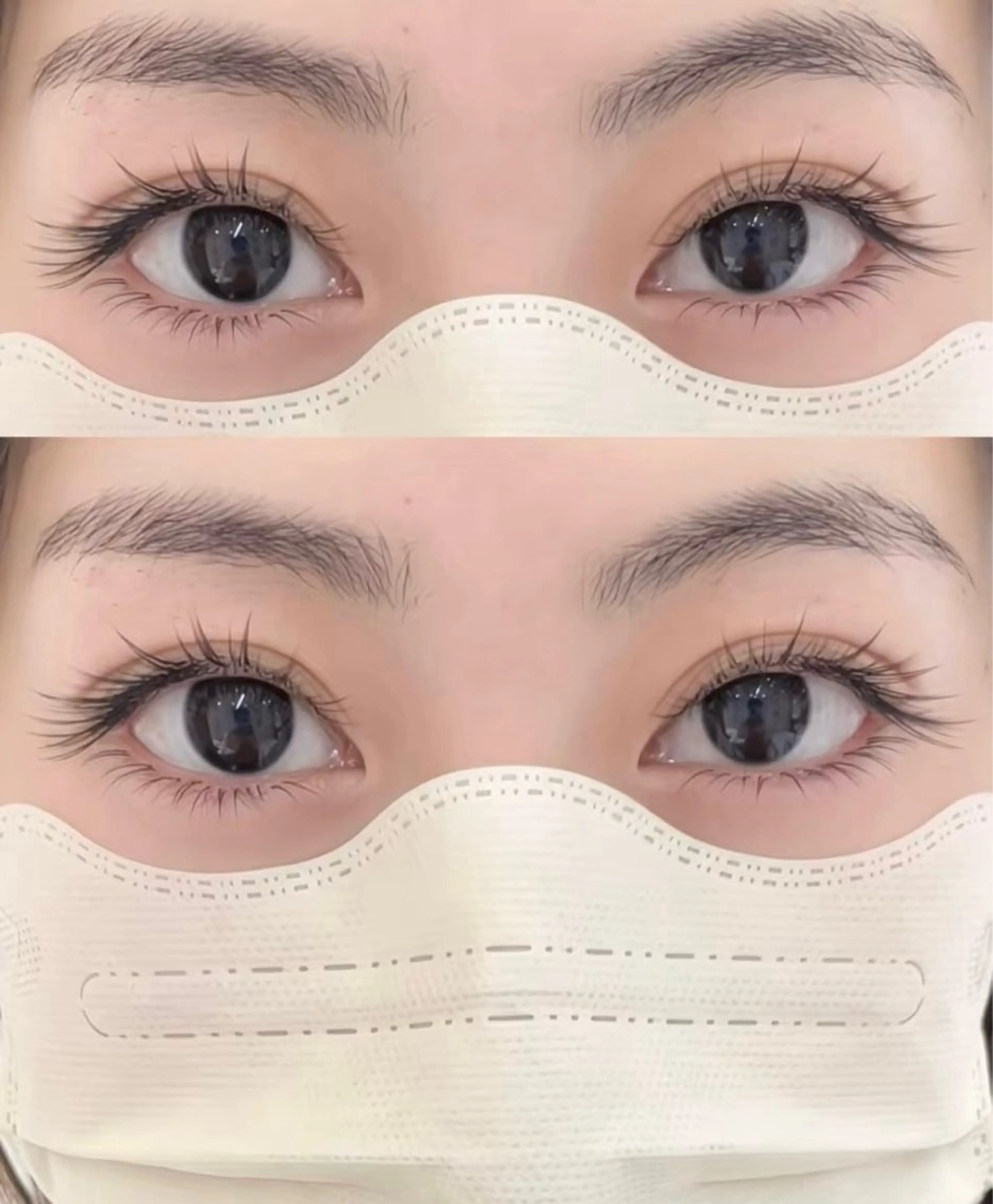 マツエク・マツパ 美奈サロン はるのネイルデザイン