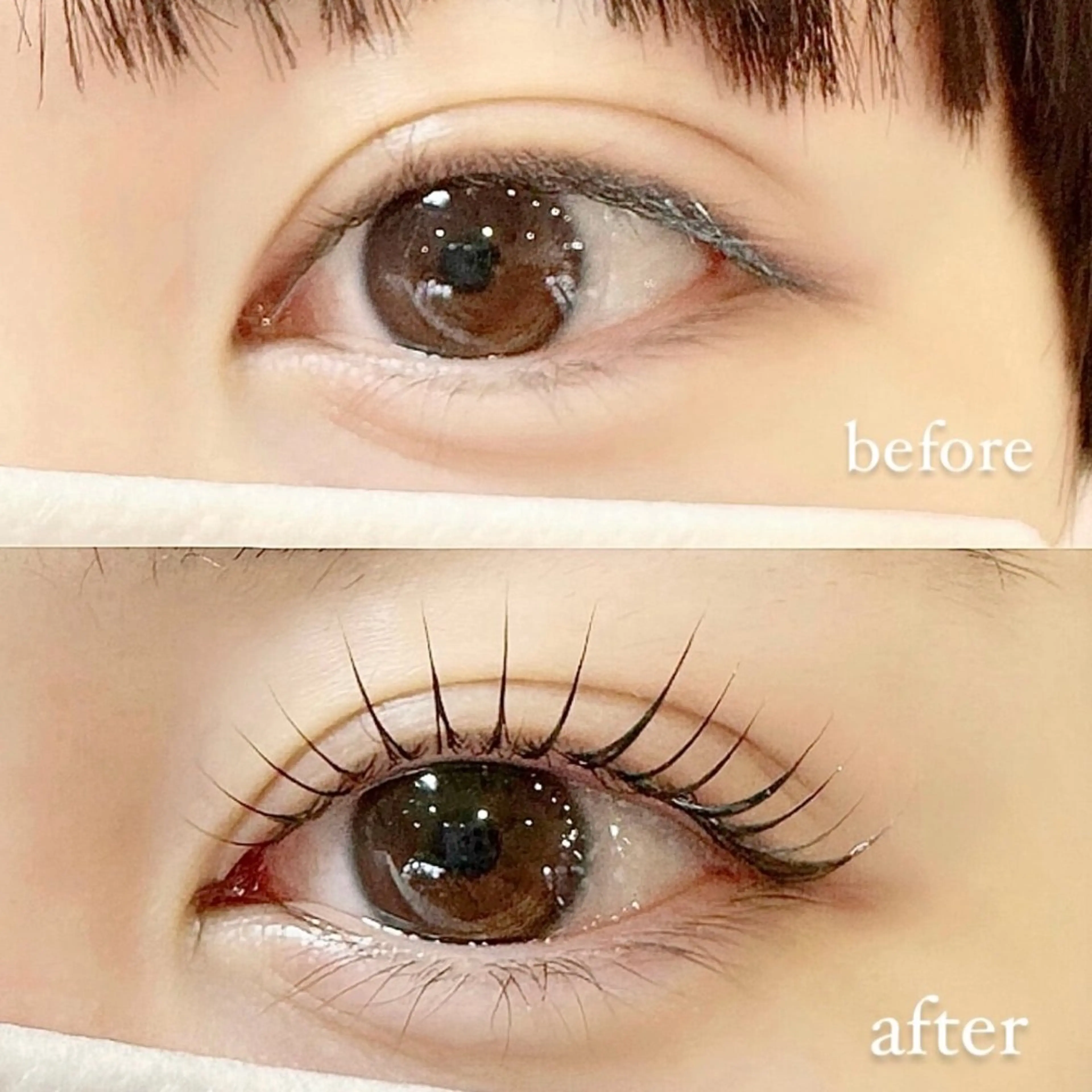 マツエク・マツパ 一重×まつ毛パーマ 新小岩パリジェンヌ マツエク専門店のその他イメージ