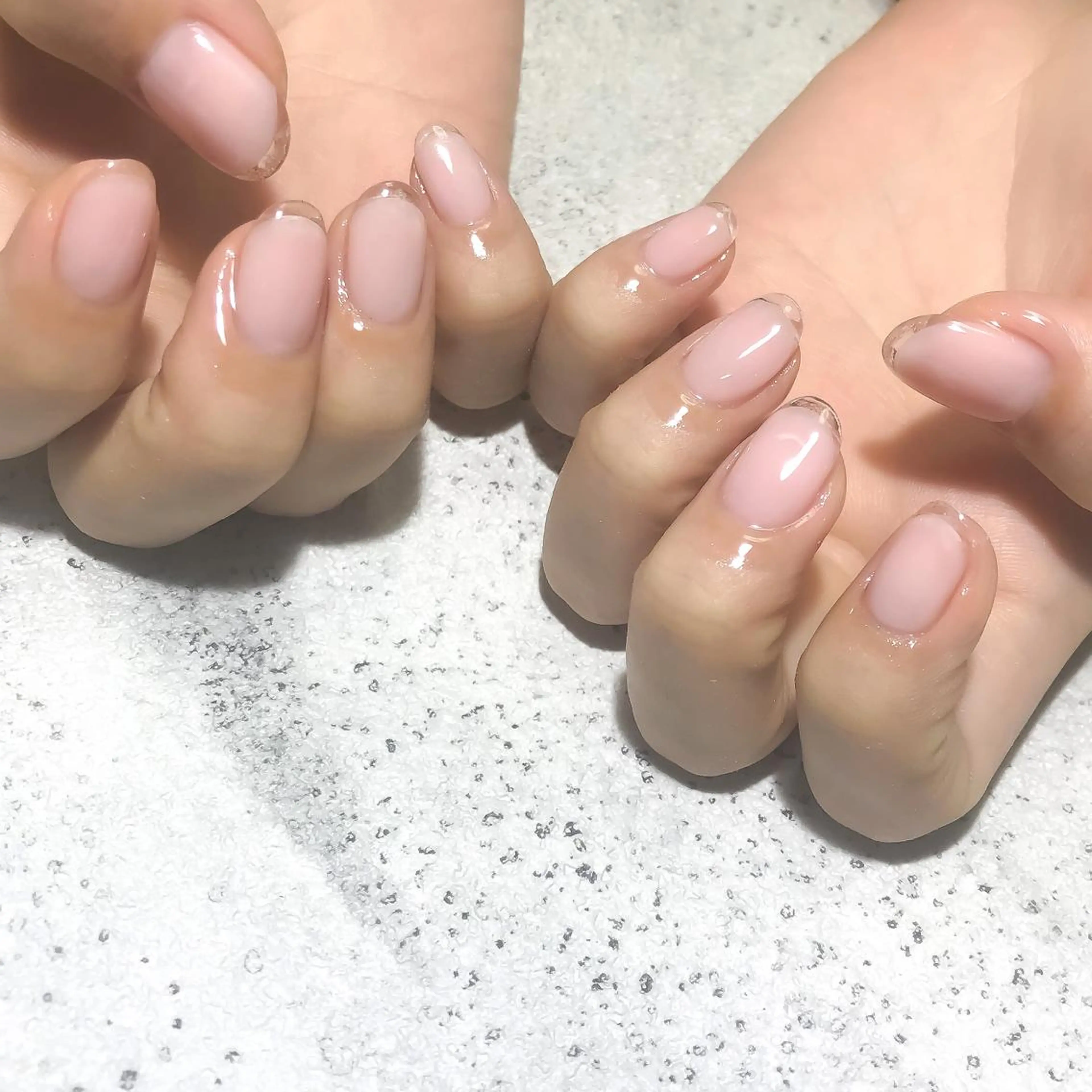 ネイル FUJITA CHIAKIのネイルデザイン