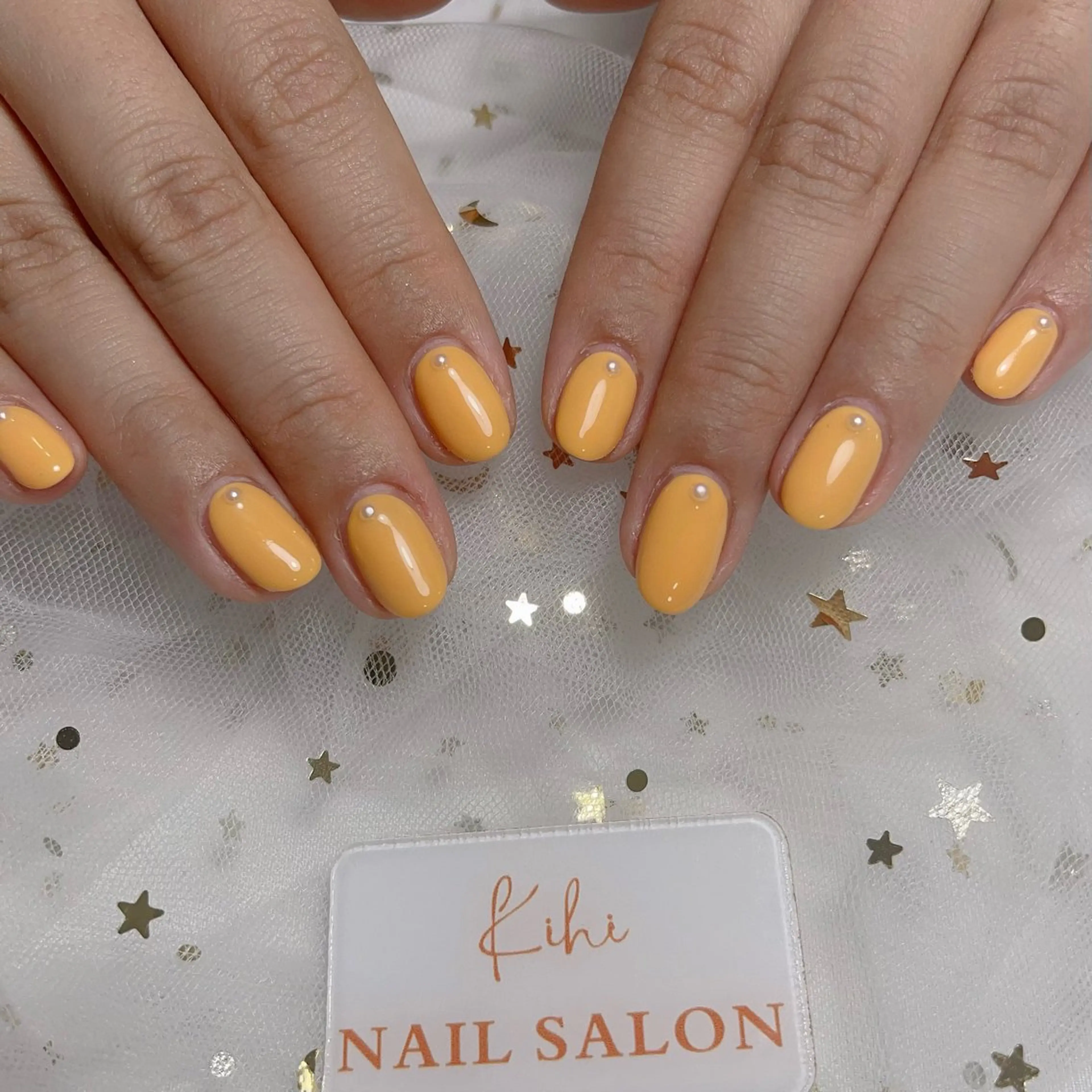 ネイル アートネイル フレンチネイル ジェルネイル グラデーション 韓国ネイル ハンドネイル ハンドケア さくら💮💮 【オフ無料】のネイルデザイン